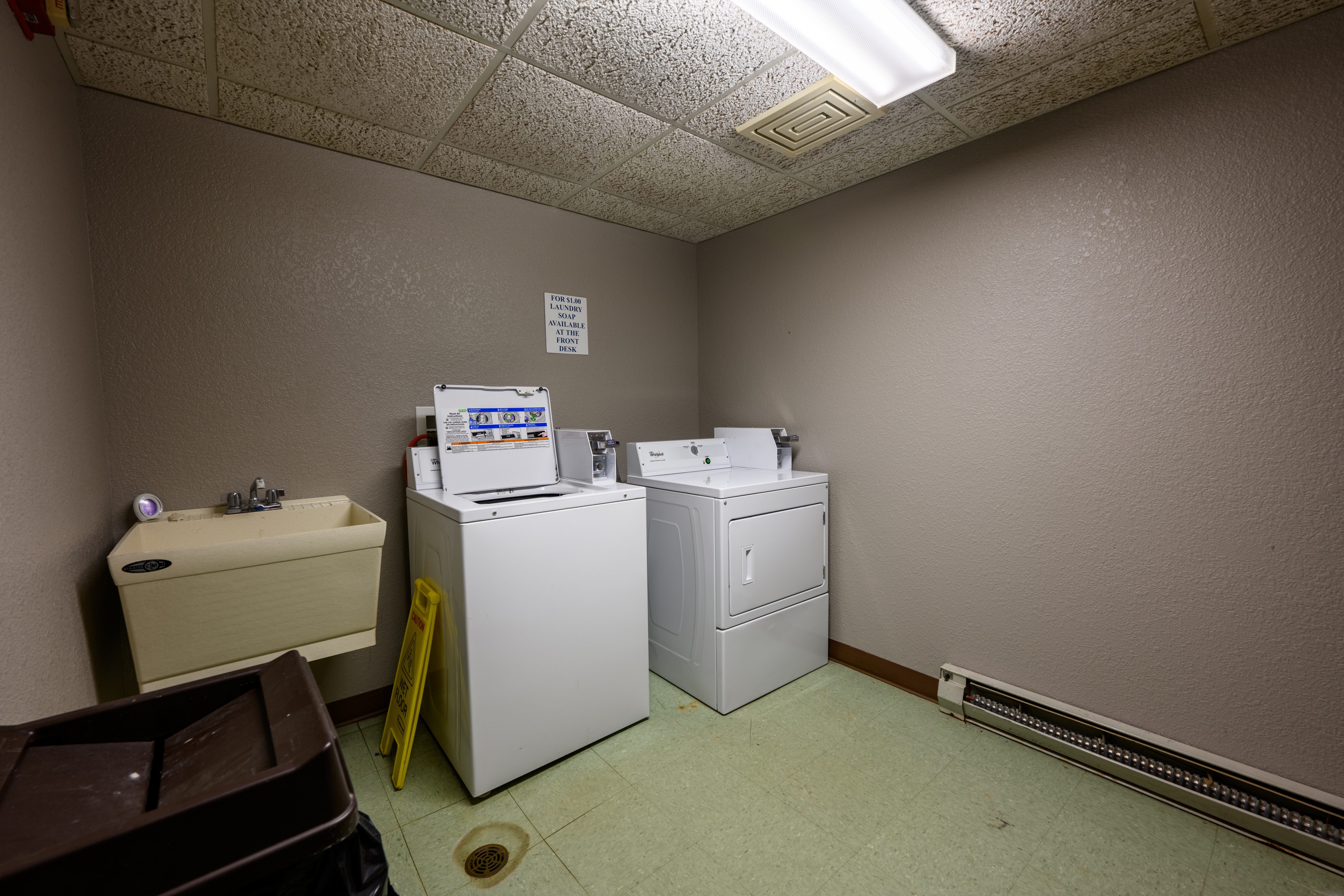 Property amenity at AmericInn by Wyndham Monroe in Monroe, Wisconsin