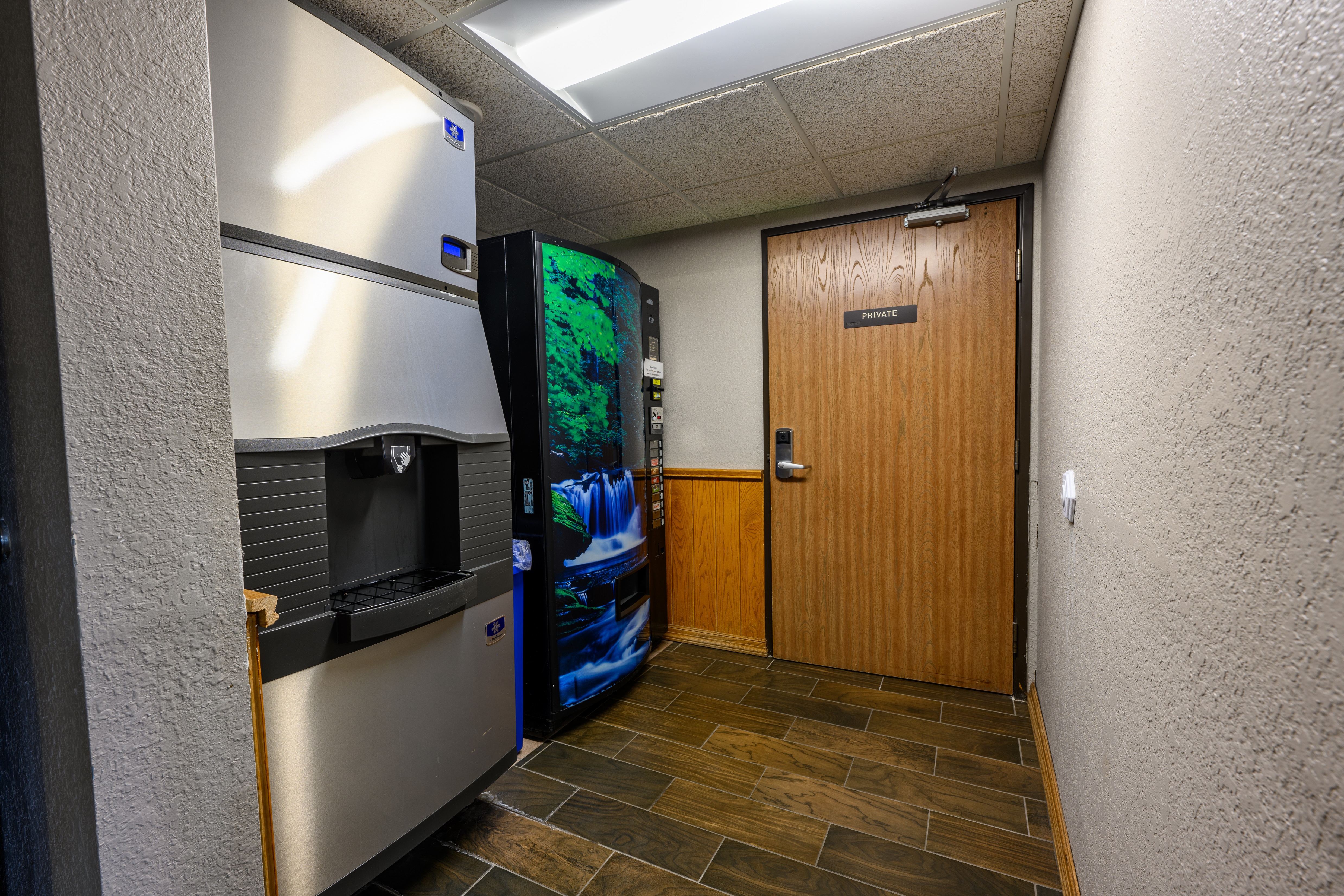 Property amenity at AmericInn by Wyndham Monroe in Monroe, Wisconsin