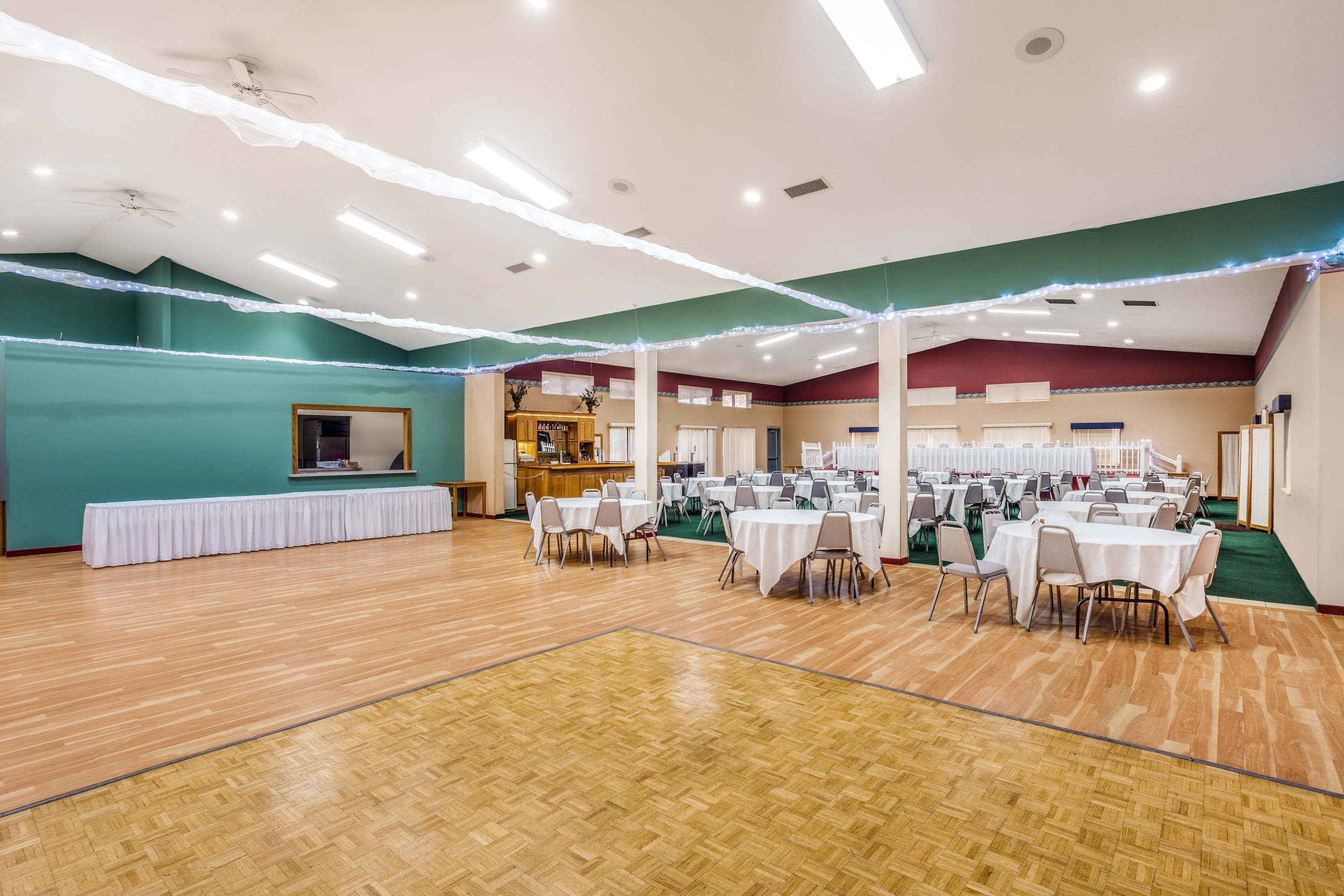 AmericInn by Wyndham New Lisbon New Lisbon, WI Hotels