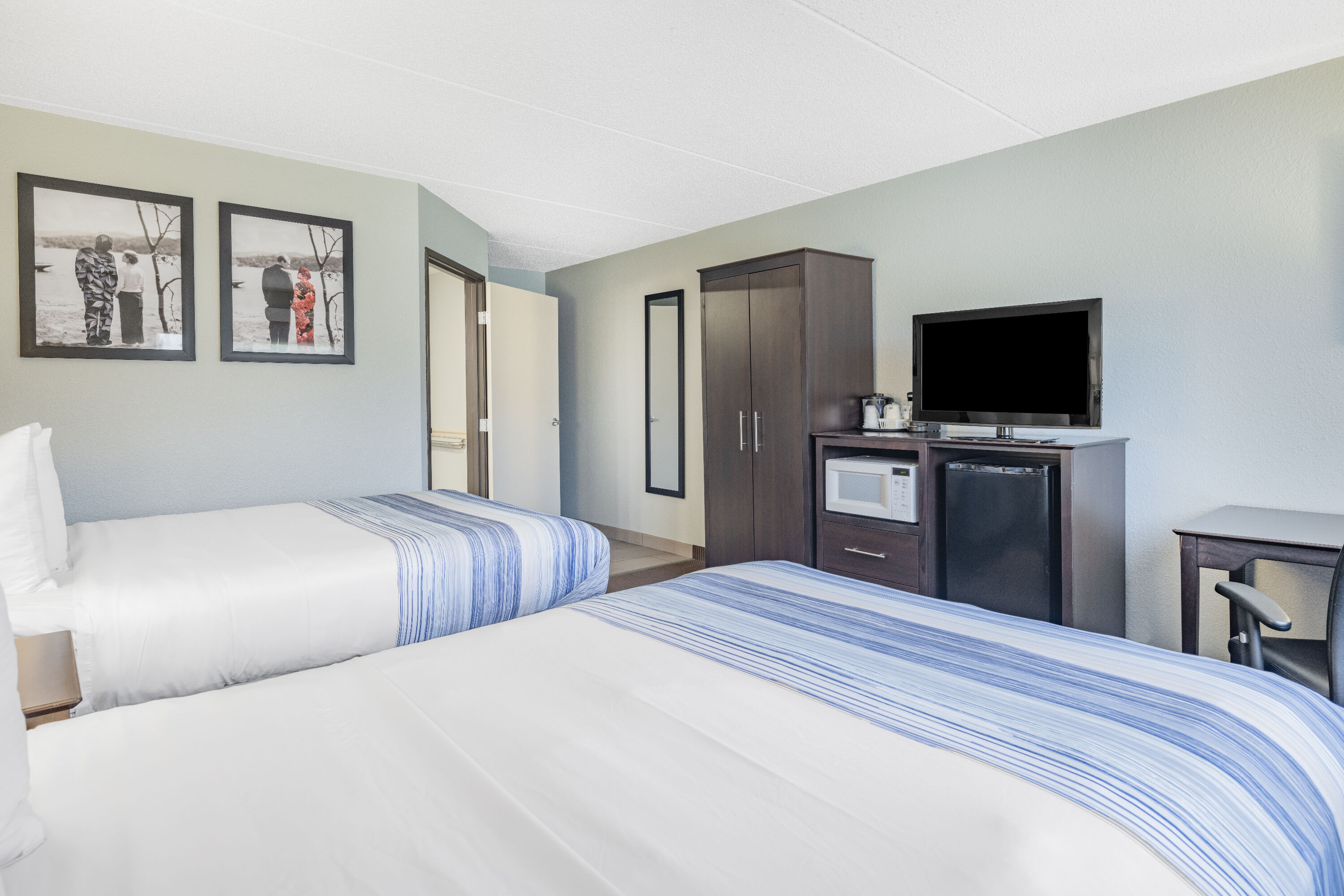 AmericInn by Wyndham Plover Stevens Point Plover, WI Hotels