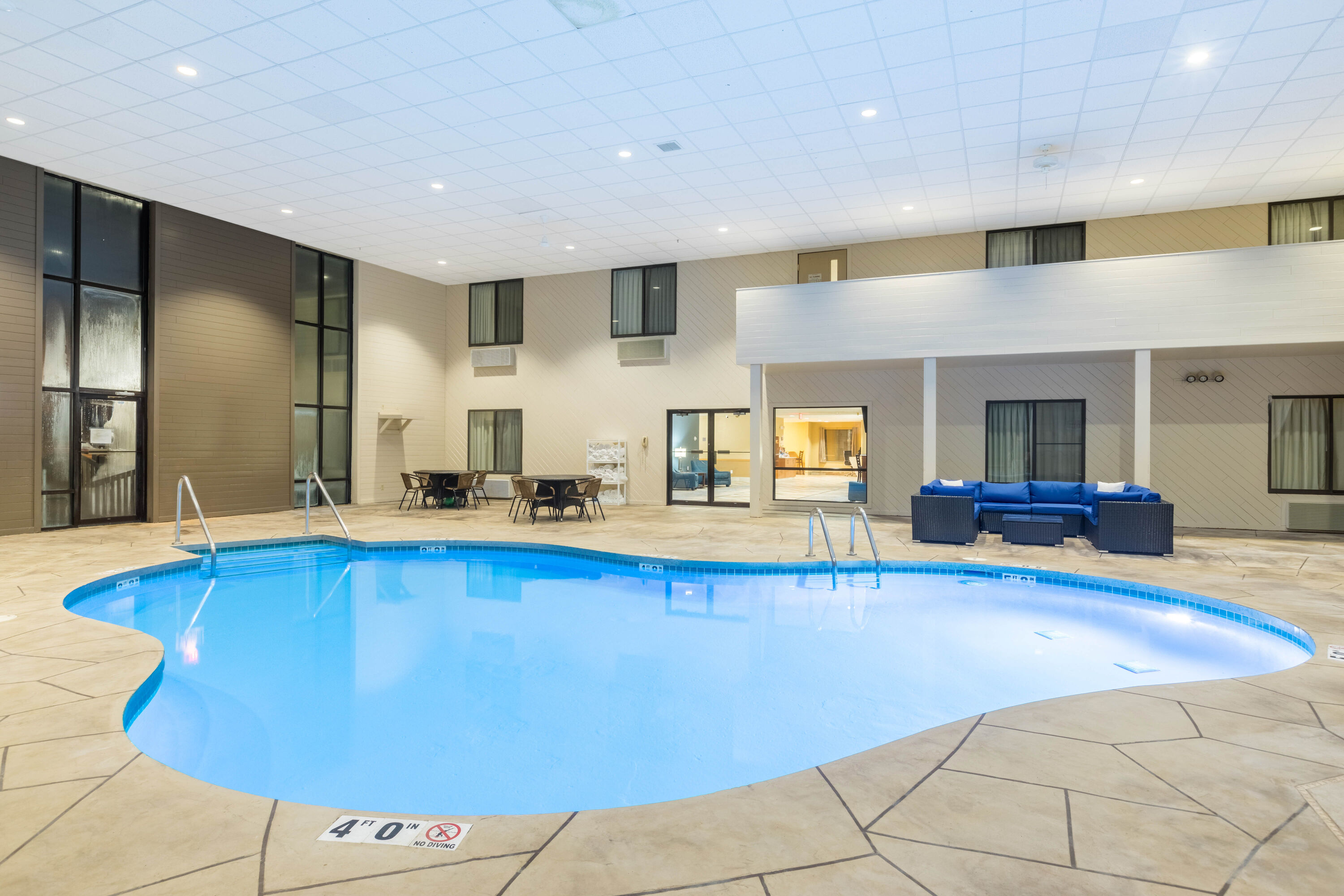AmericInn Wyndham Prairie Chien Prairie Chien  Hotels
