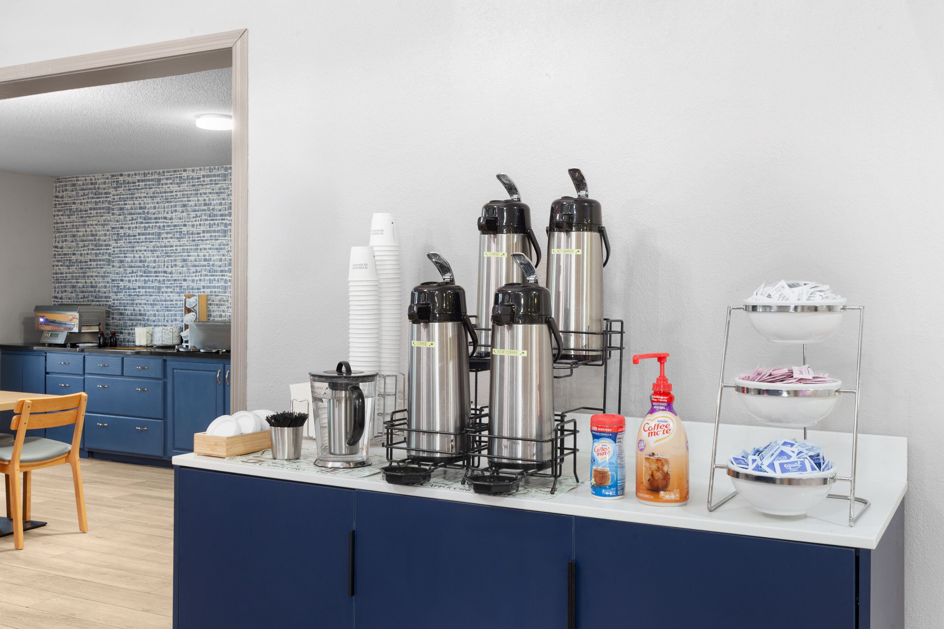 Property amenity at AmericInn by Wyndham Reedsburg in Reedsburg, Wisconsin