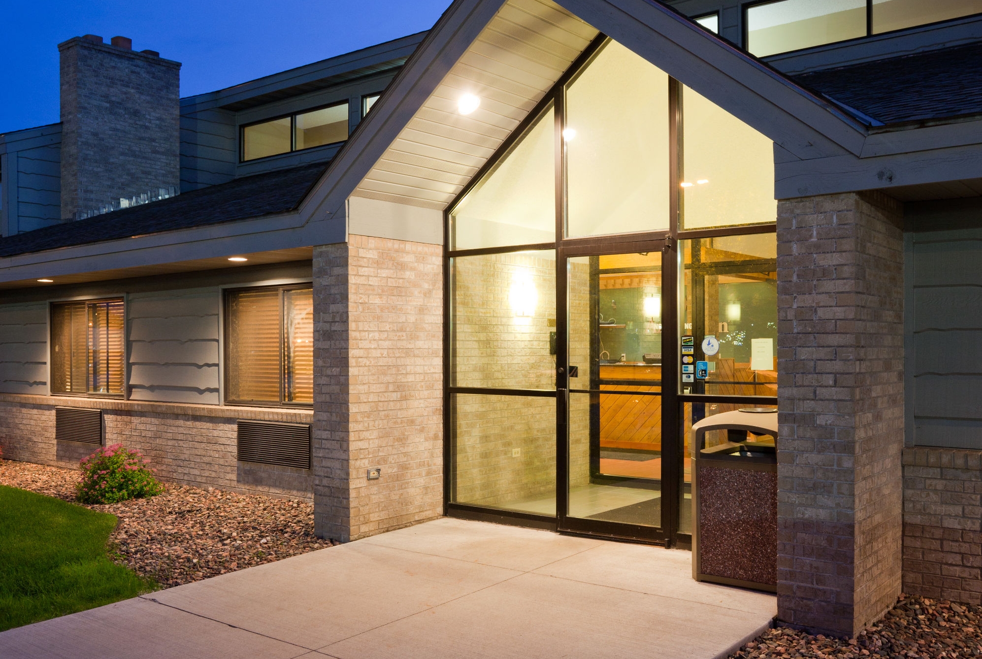 AmericInn by Wyndham Rice Lake Rice Lake, WI Hotels