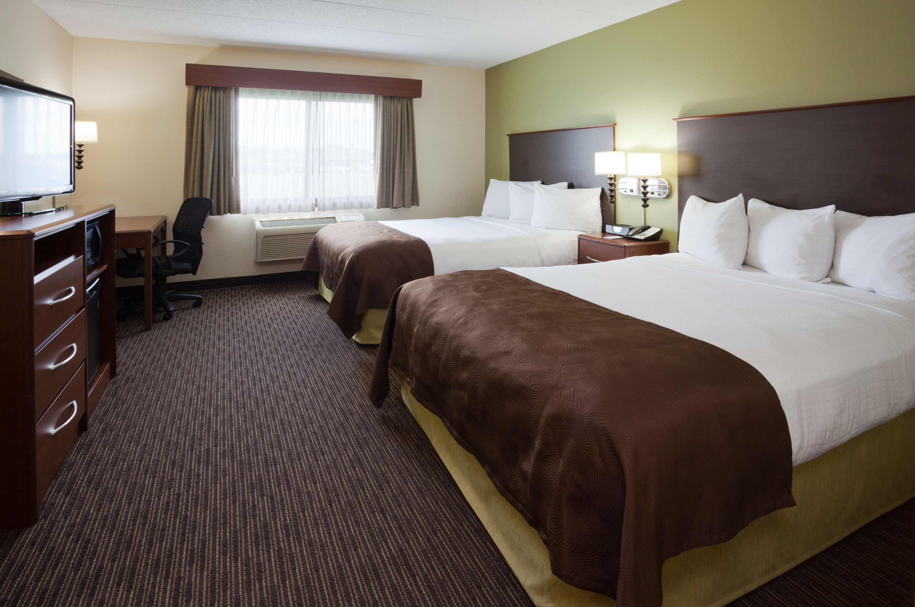 Americinn By Wyndham Rice Lake Rice Lake Wi Hotels