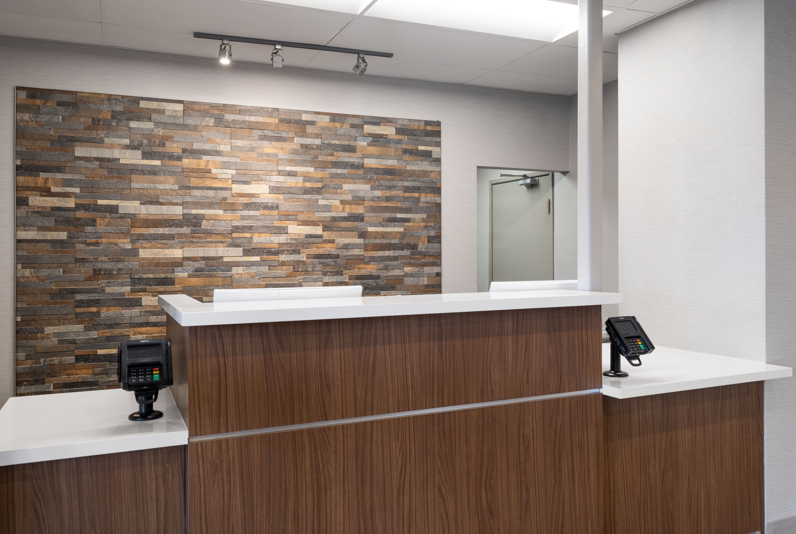 AmericInn by Wyndham Casper Event Center Area reception in Casper, Wyoming