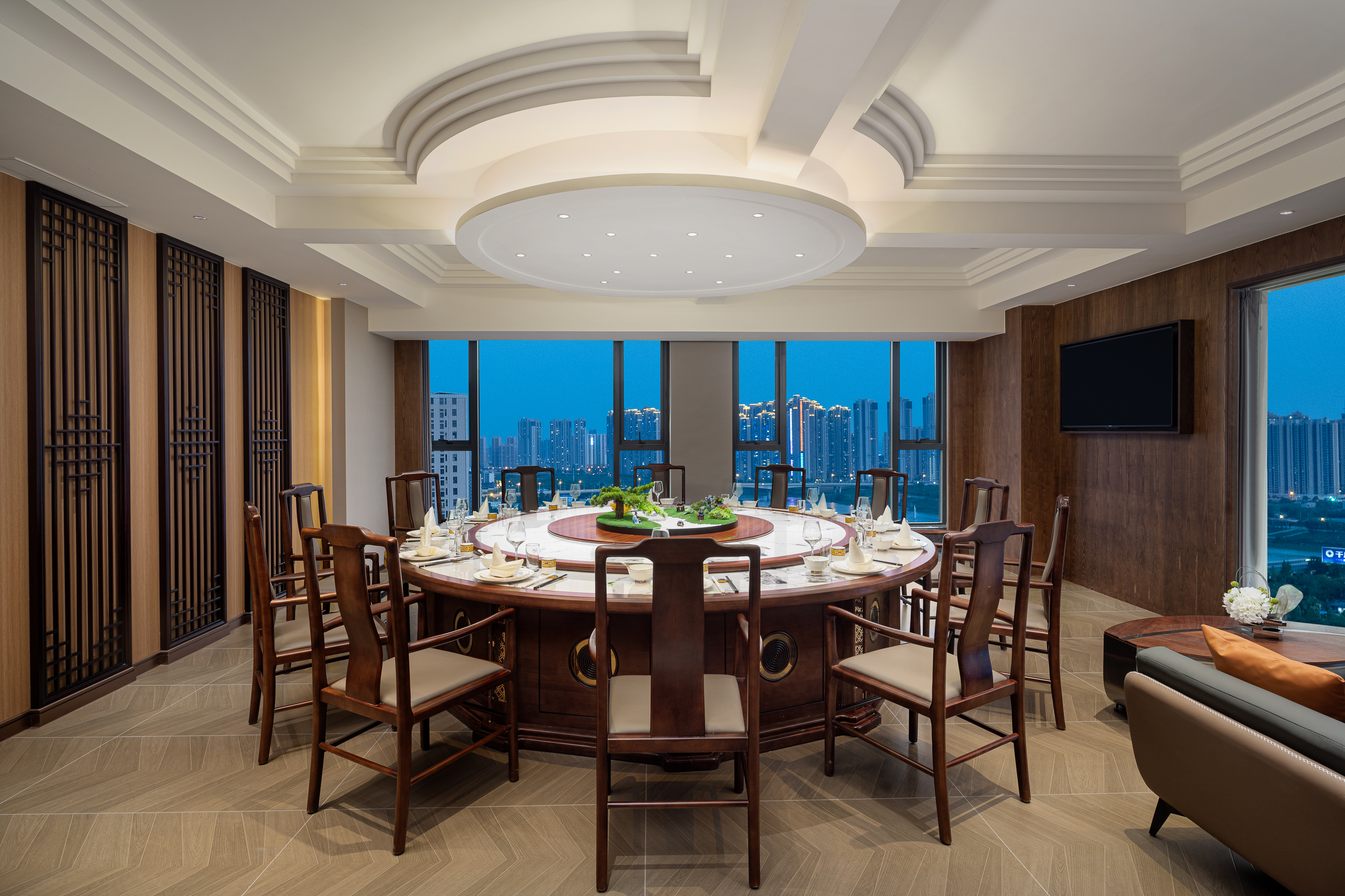 Hawthorn by Wyndham Changsha Furong restaurant in Changsha, Other than US/Canada