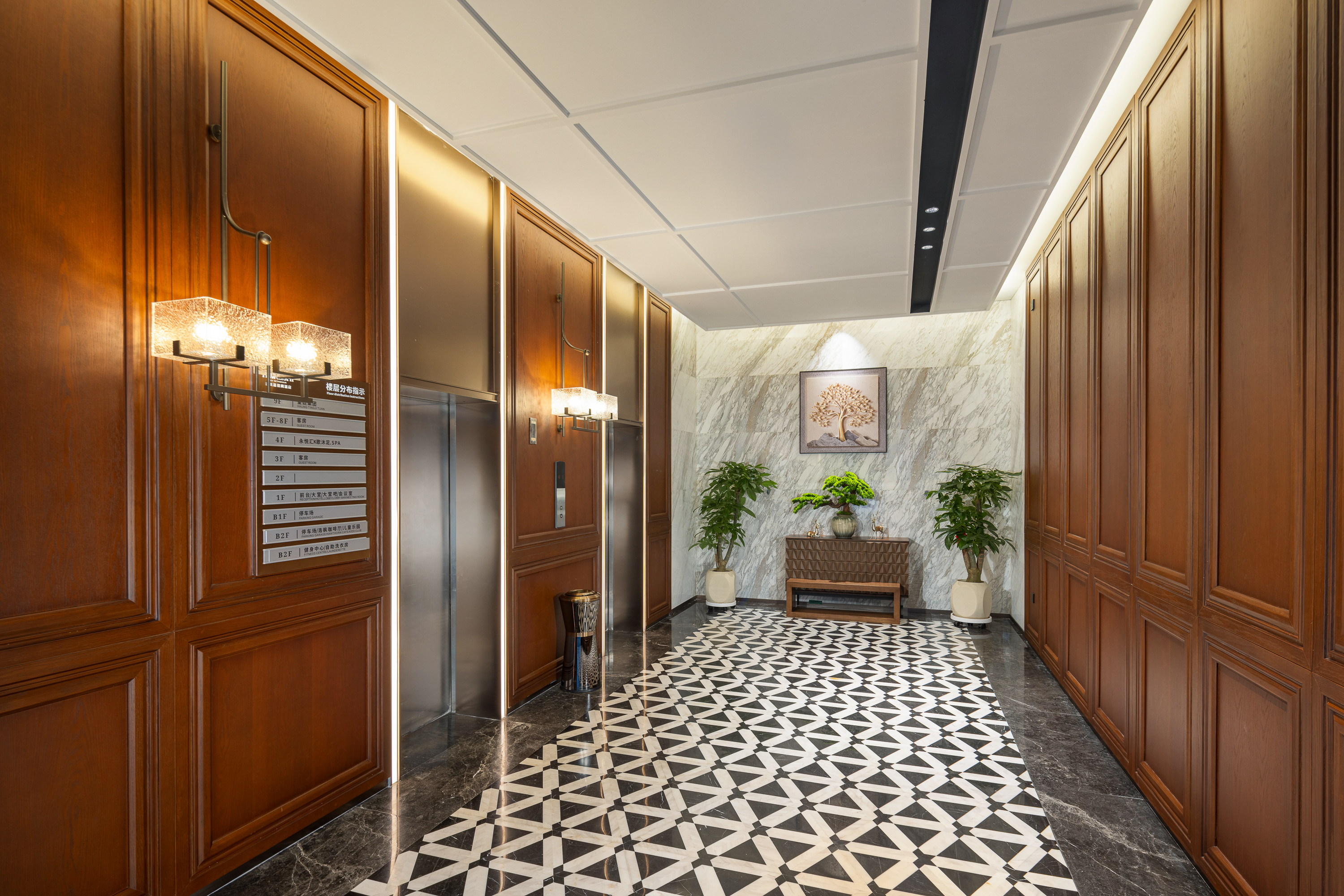 Property amenity at Hawthorn by Wyndham Chenzhou Beihu in Chenzhou, Other than US/Canada