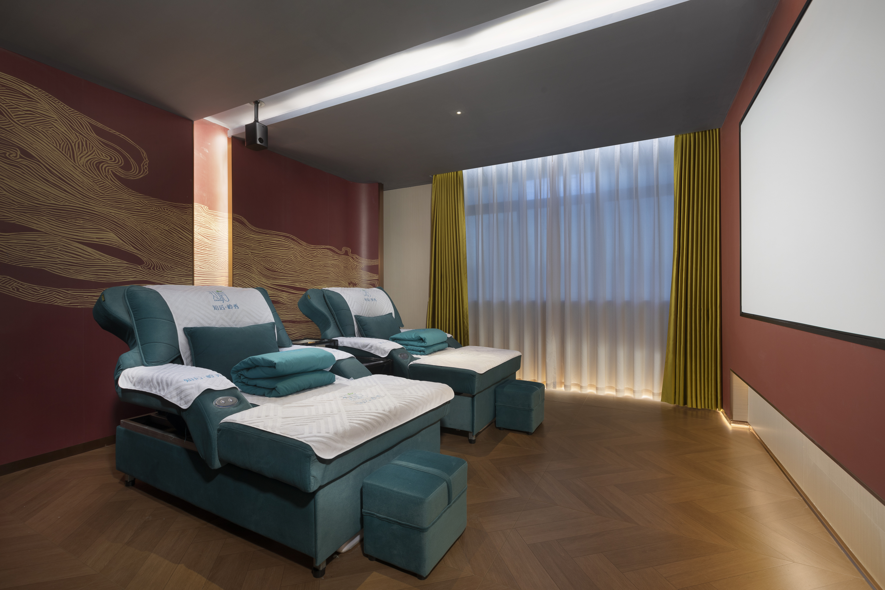 Property amenity at Hawthorn by Wyndham Foshan Gaoming in Foshan, Other than US/Canada