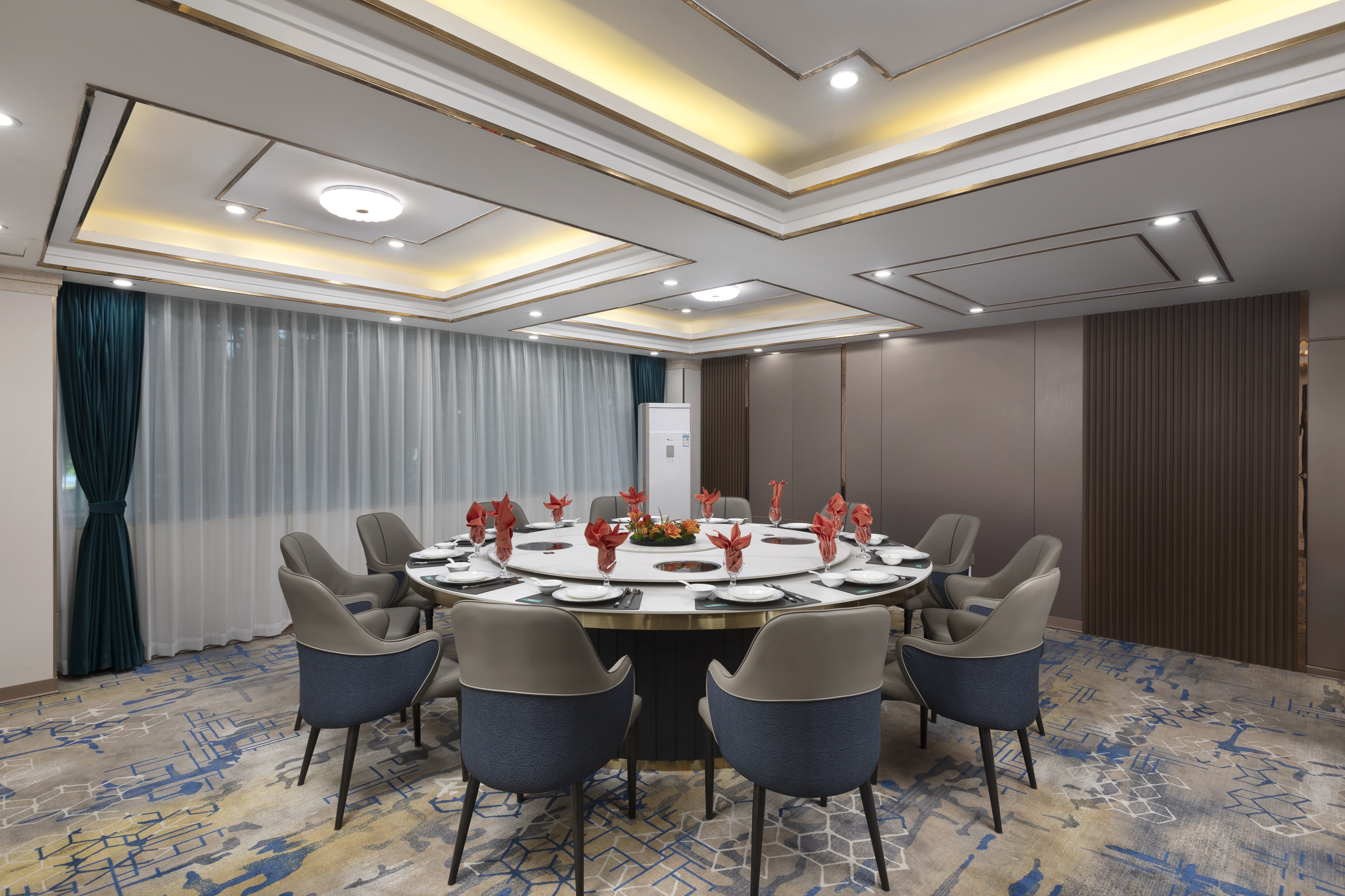 Hawthorn by Wyndham Foshan Gaoming restaurant in Foshan, Other than US/Canada