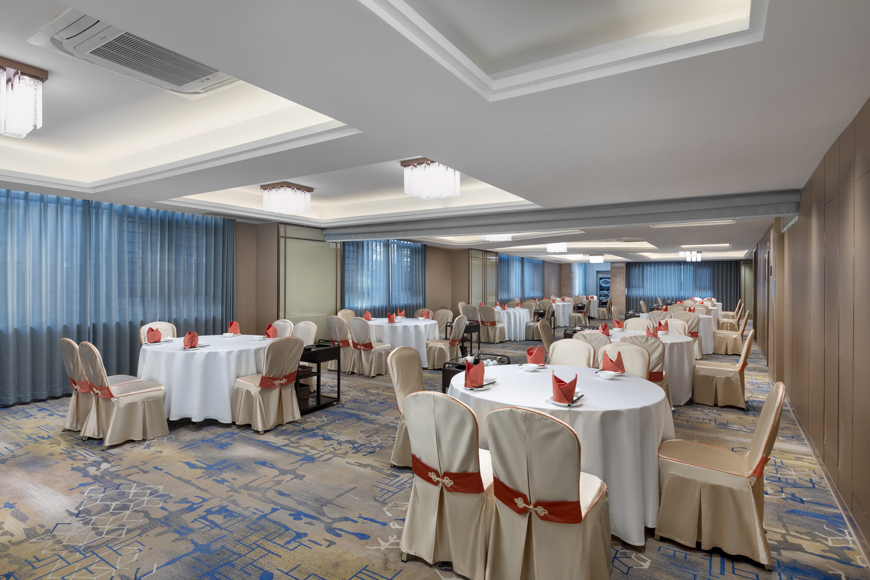 Hawthorn by Wyndham Foshan Gaoming restaurant in Foshan, Other than US/Canada