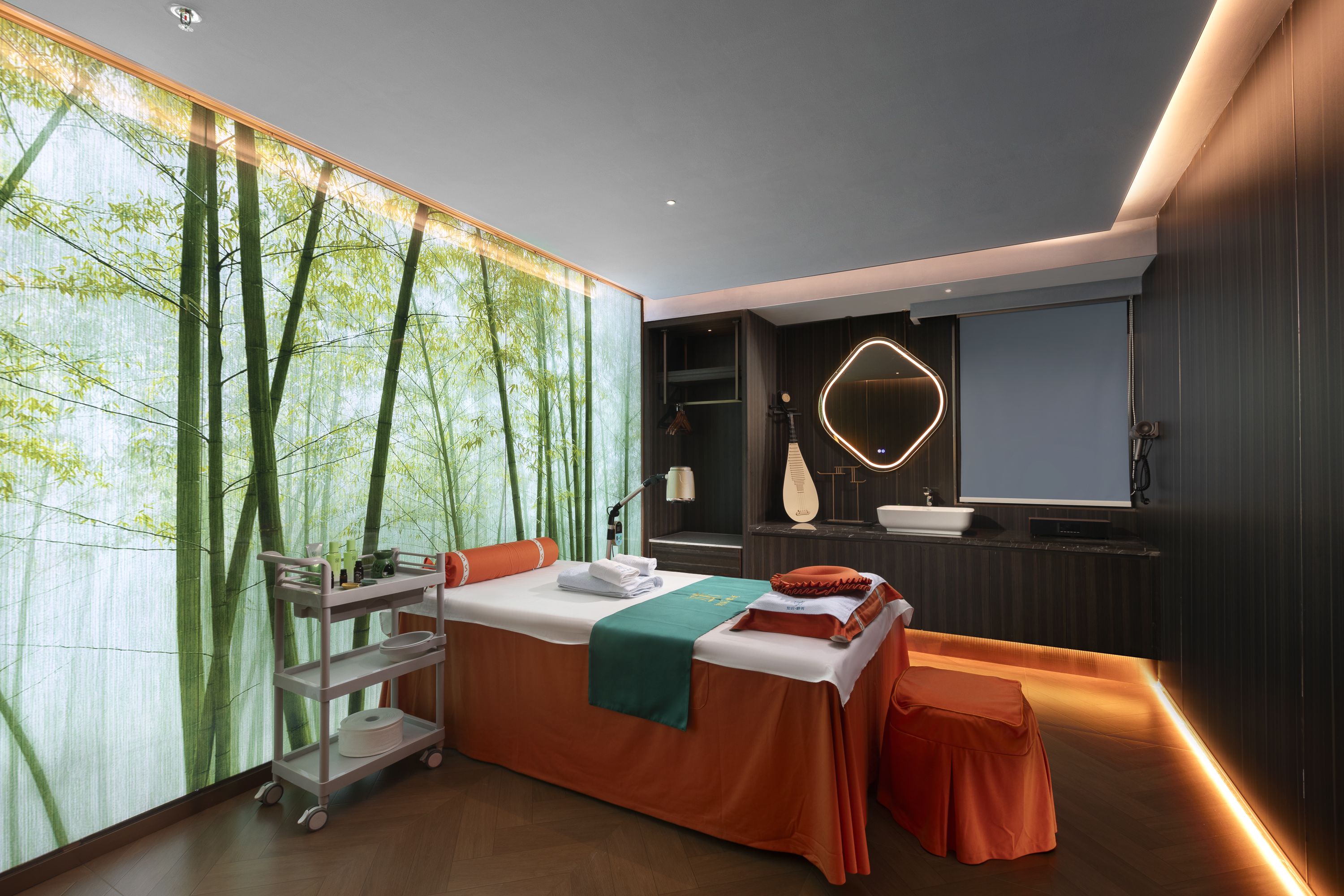 Property amenity at Hawthorn by Wyndham Foshan Gaoming in Foshan, Other than US/Canada