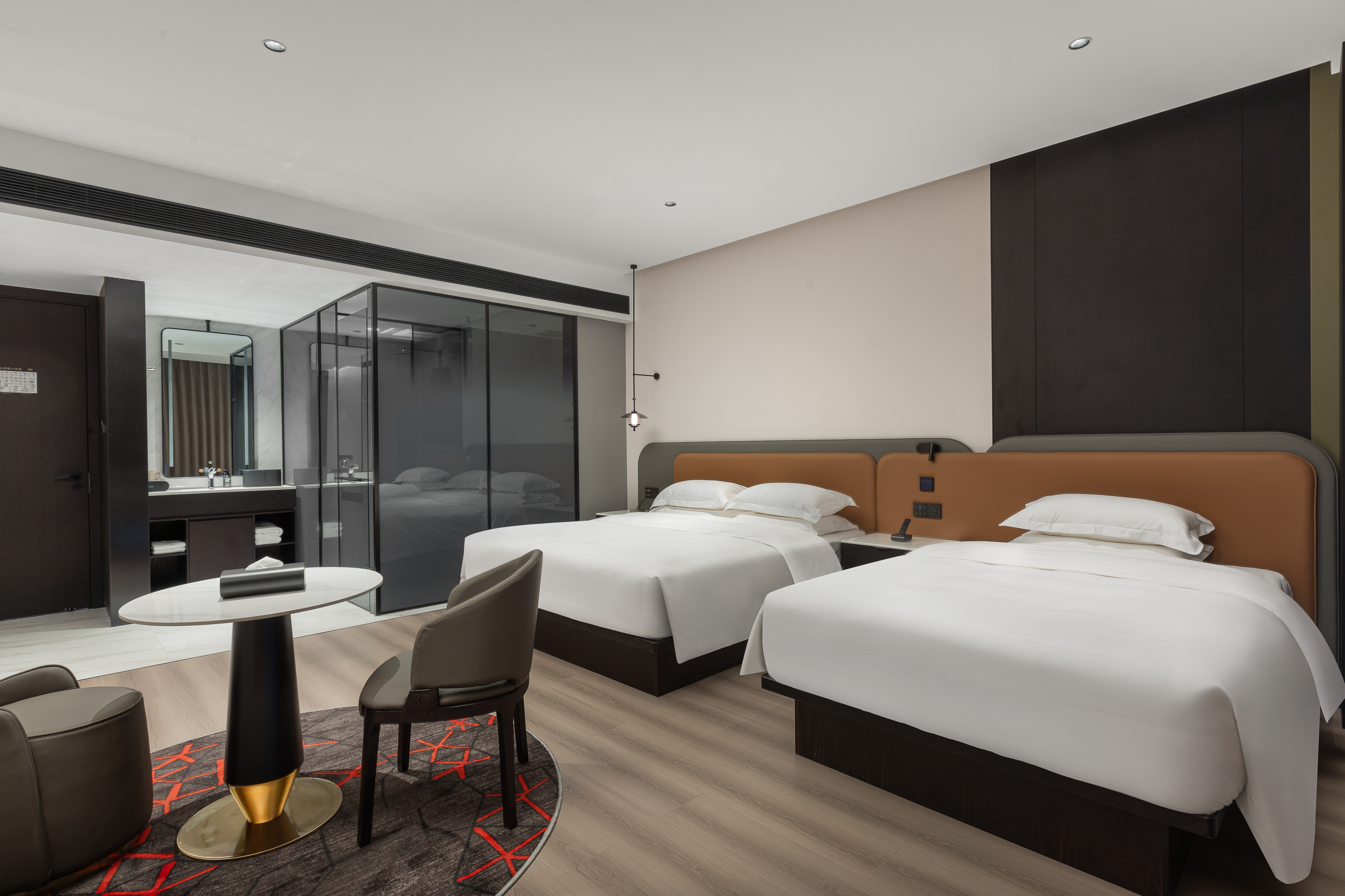 Hawthorn by Wyndham Honghe Jianshui suite in Honghe Hani and Yi Autonomous, Other than US/Canada