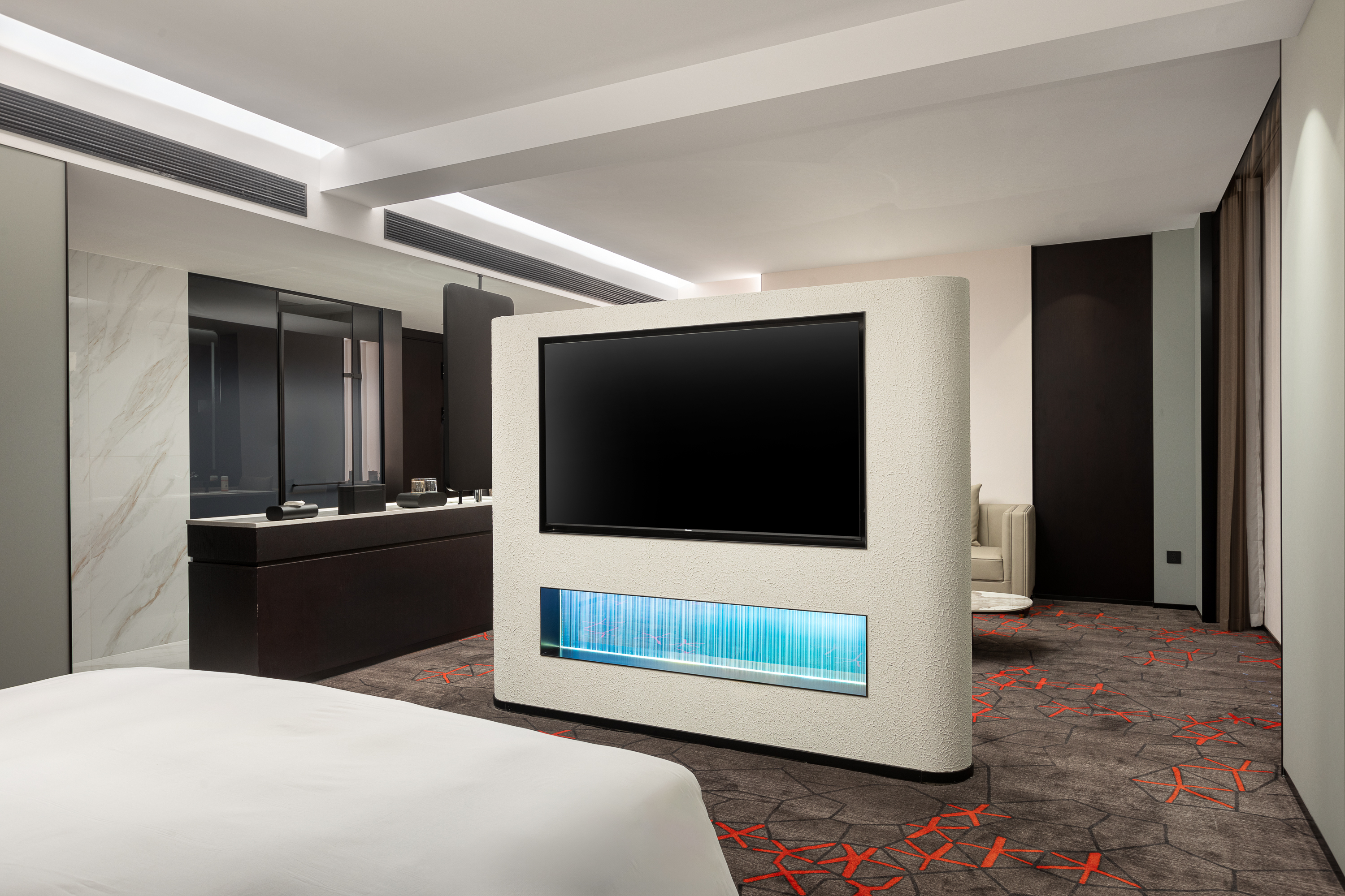 Hawthorn by Wyndham Honghe Jianshui suite in Honghe Hani and Yi Autonomous, Other than US/Canada