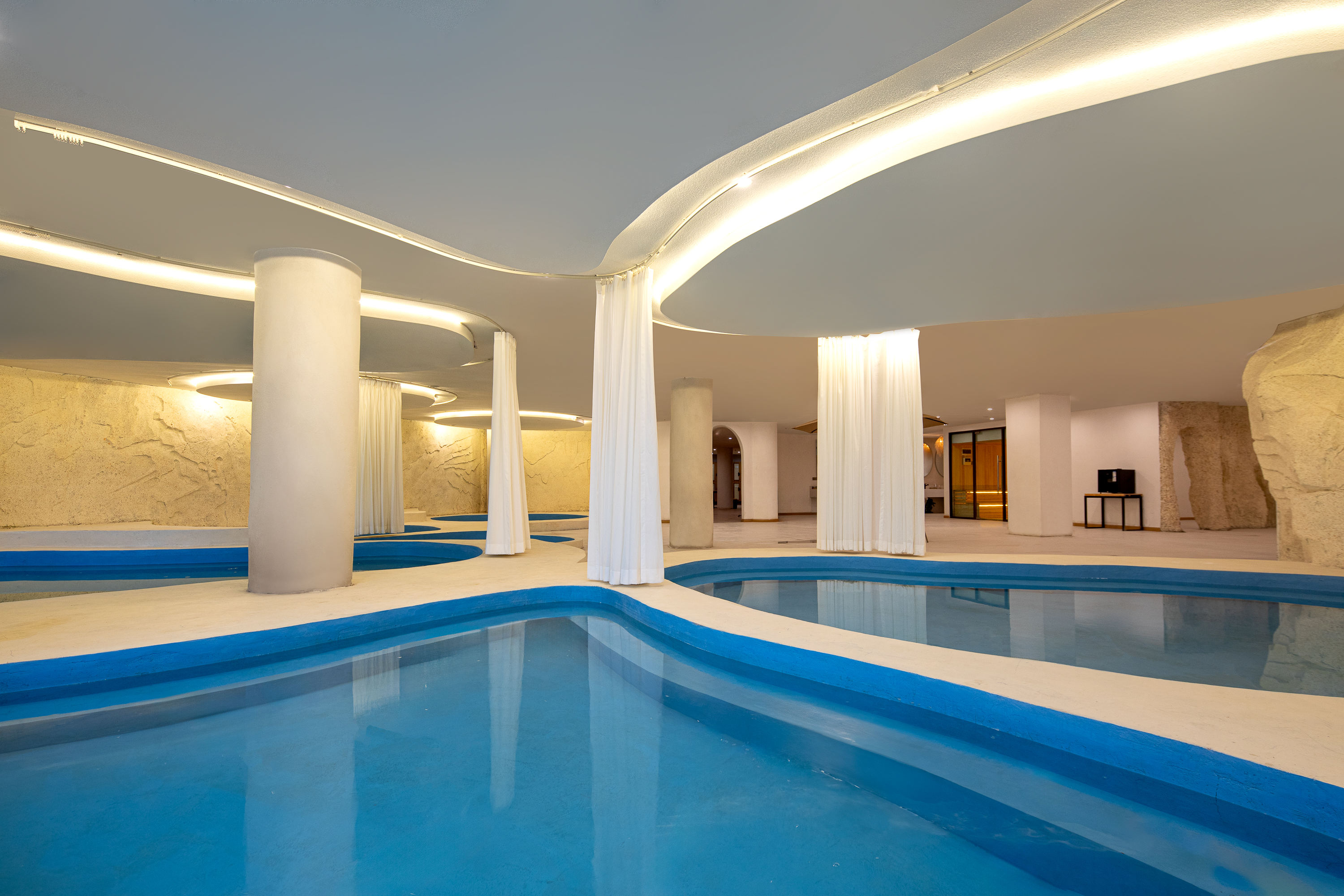 Hawthorn by Wyndham Kunming Anning spa feature in Kunming, Other than US/Canada