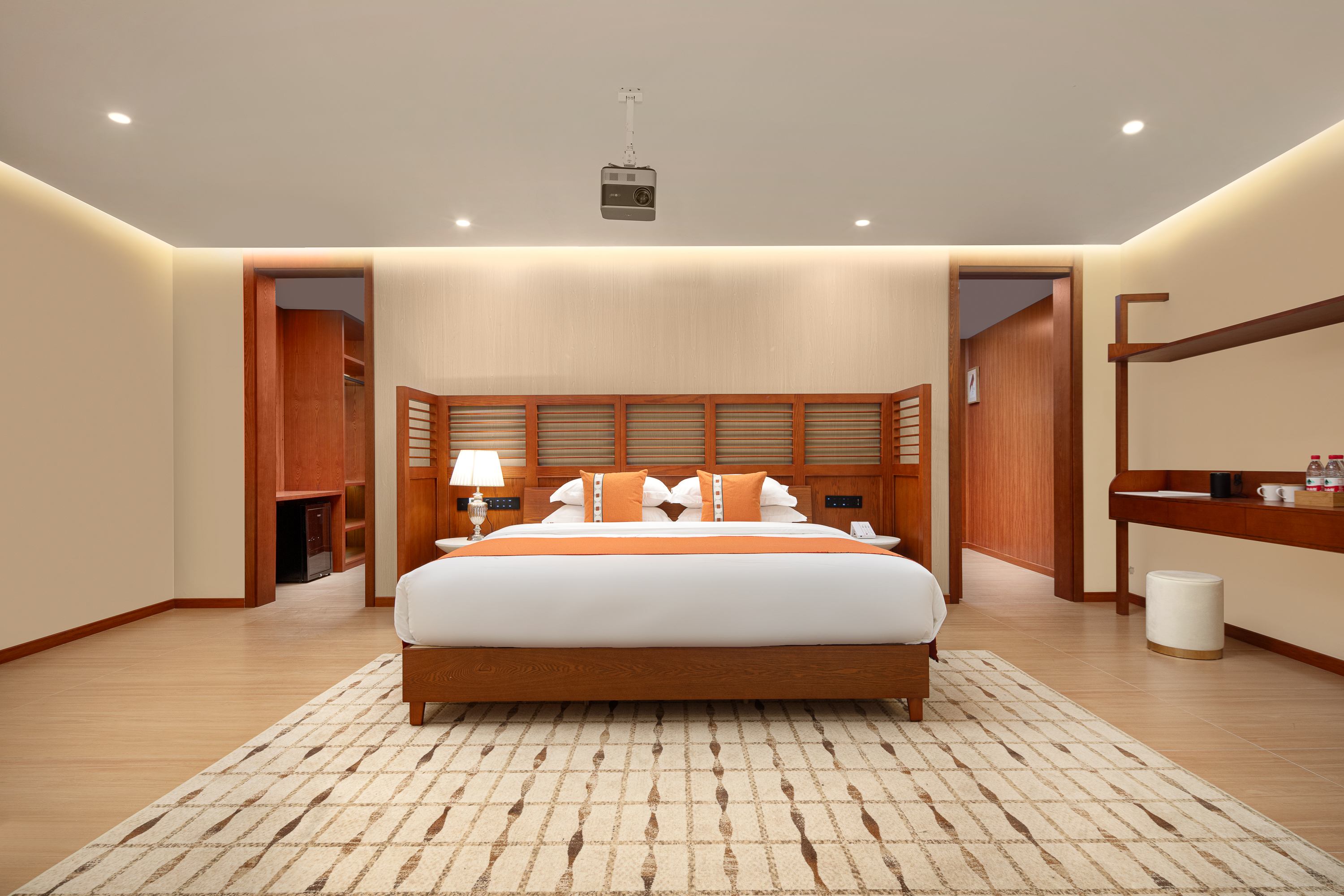 Hawthorn by Wyndham Kunming Anning suite in Kunming, Other than US/Canada