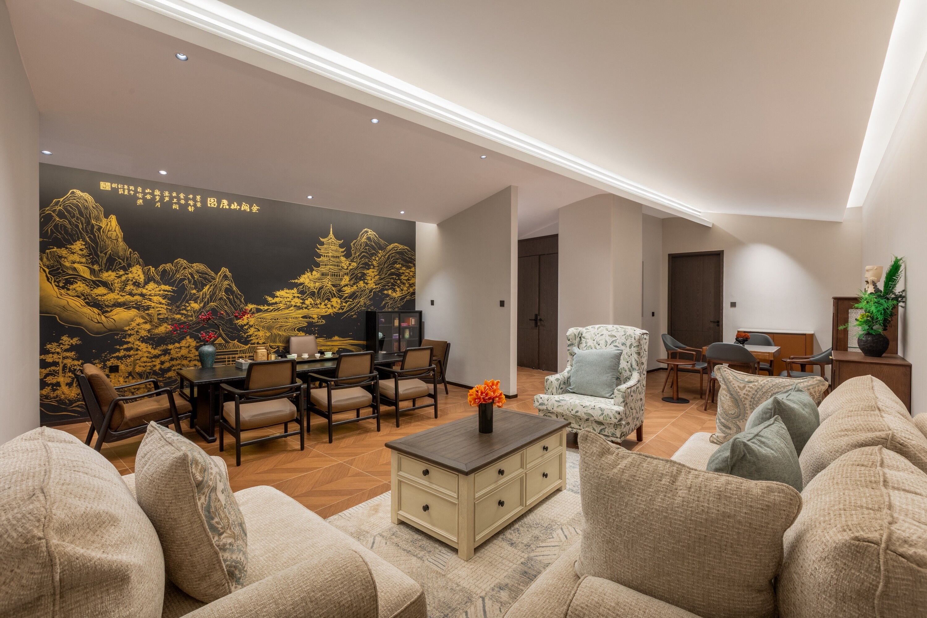 Guest room at the Hawthorn by Wyndham Kunming Park 1903 in Kunming, Other than US/Canada