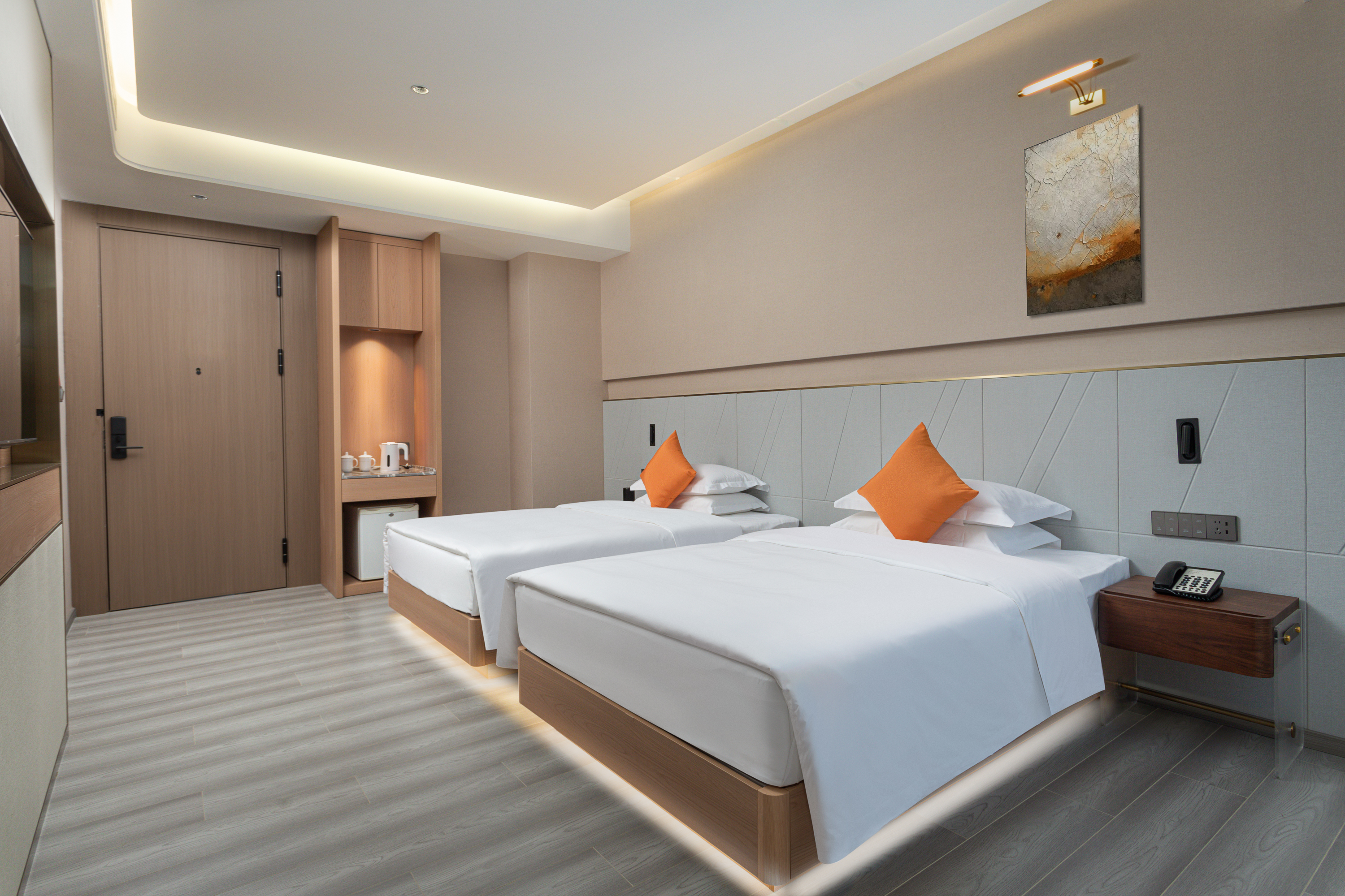 Hawthorn by Wyndham Honghe Mile Hot Spring suite in Mile, Other than US/Canada