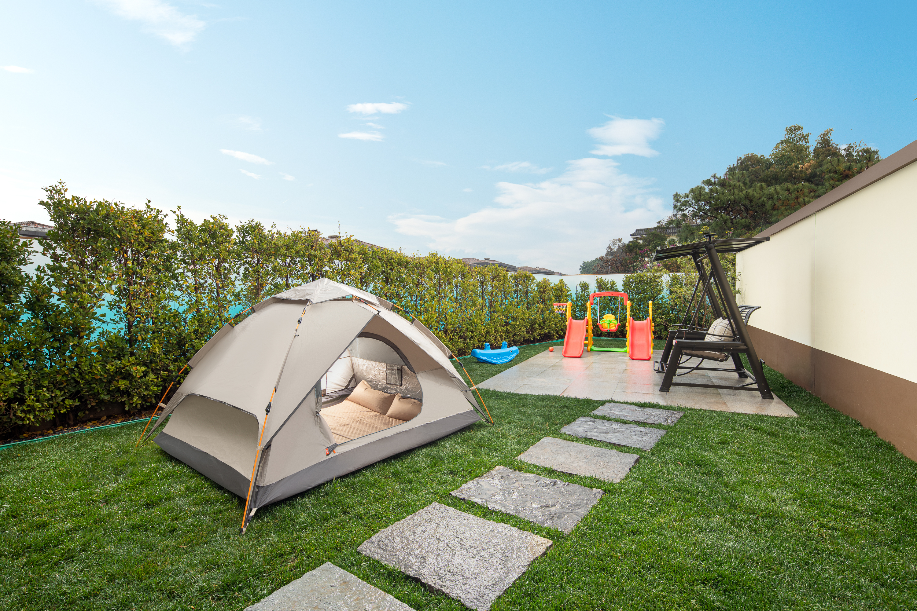 Hawthorn by Wyndham Honghe Mile Hot Spring suite in Mile, Other than US/Canada