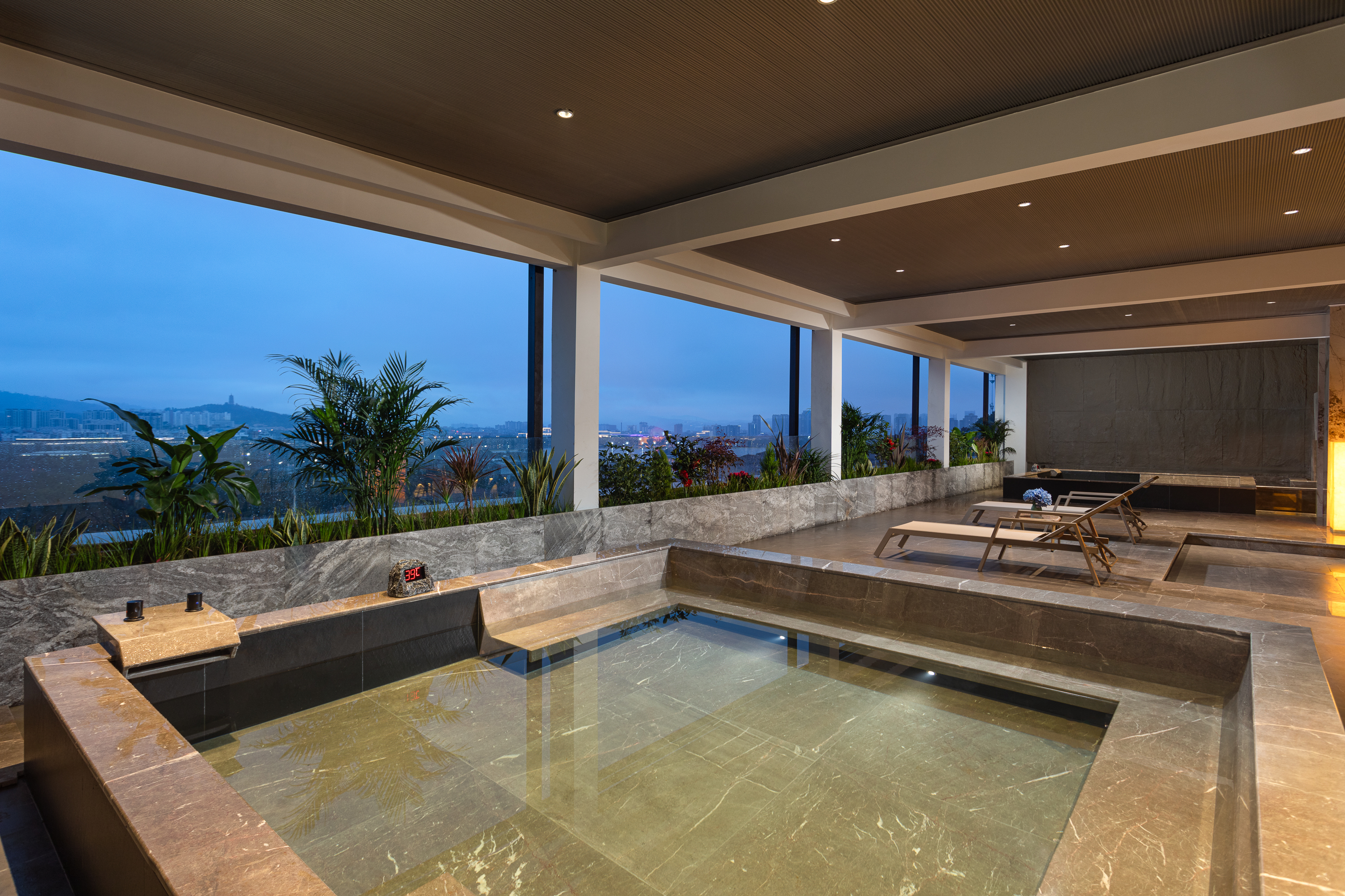 Property amenity at Hawthorn by Wyndham Honghe Mile Hot Spring in Mile, Other than US/Canada