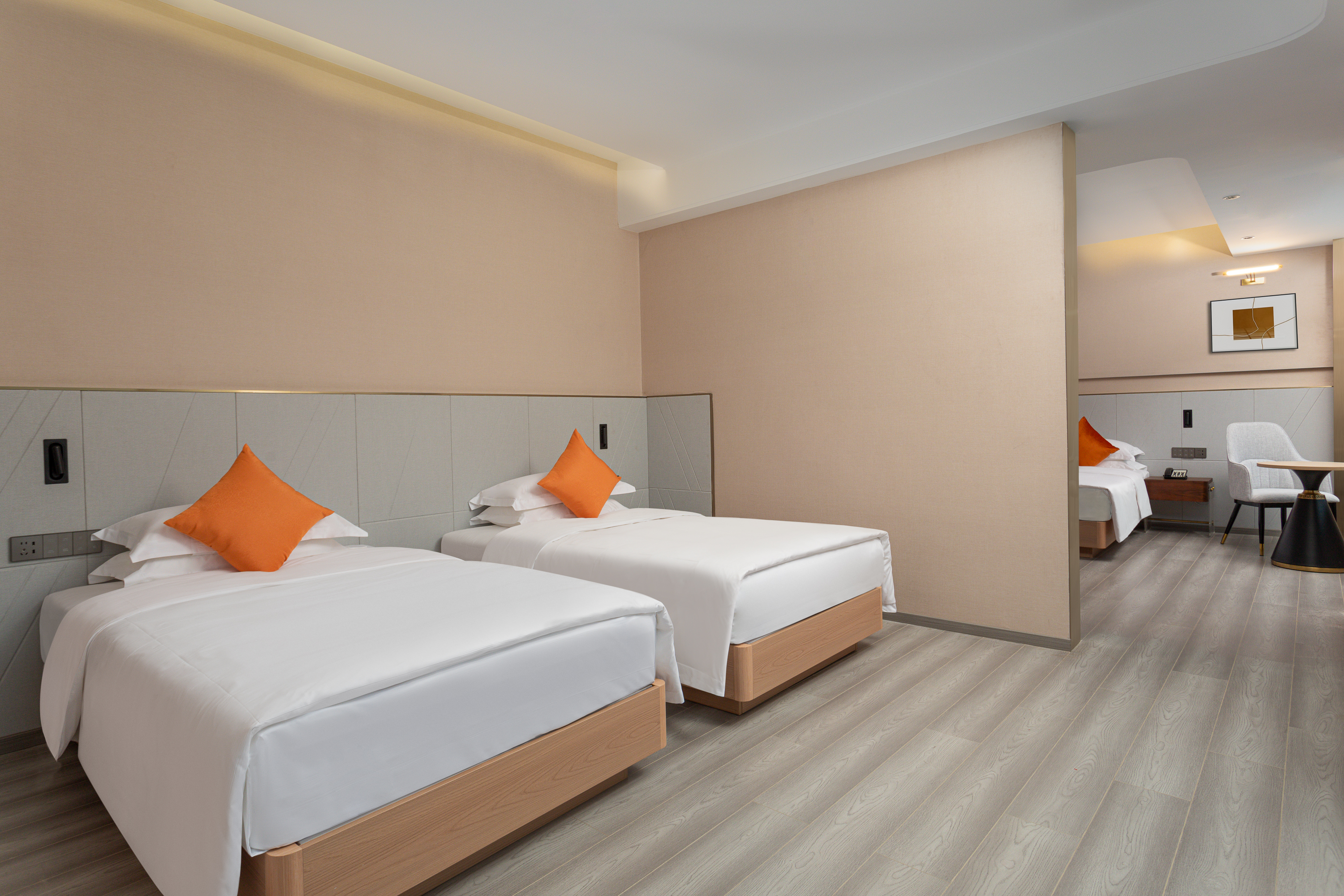 Hawthorn by Wyndham Honghe Mile Hot Spring suite in Mile, Other than US/Canada