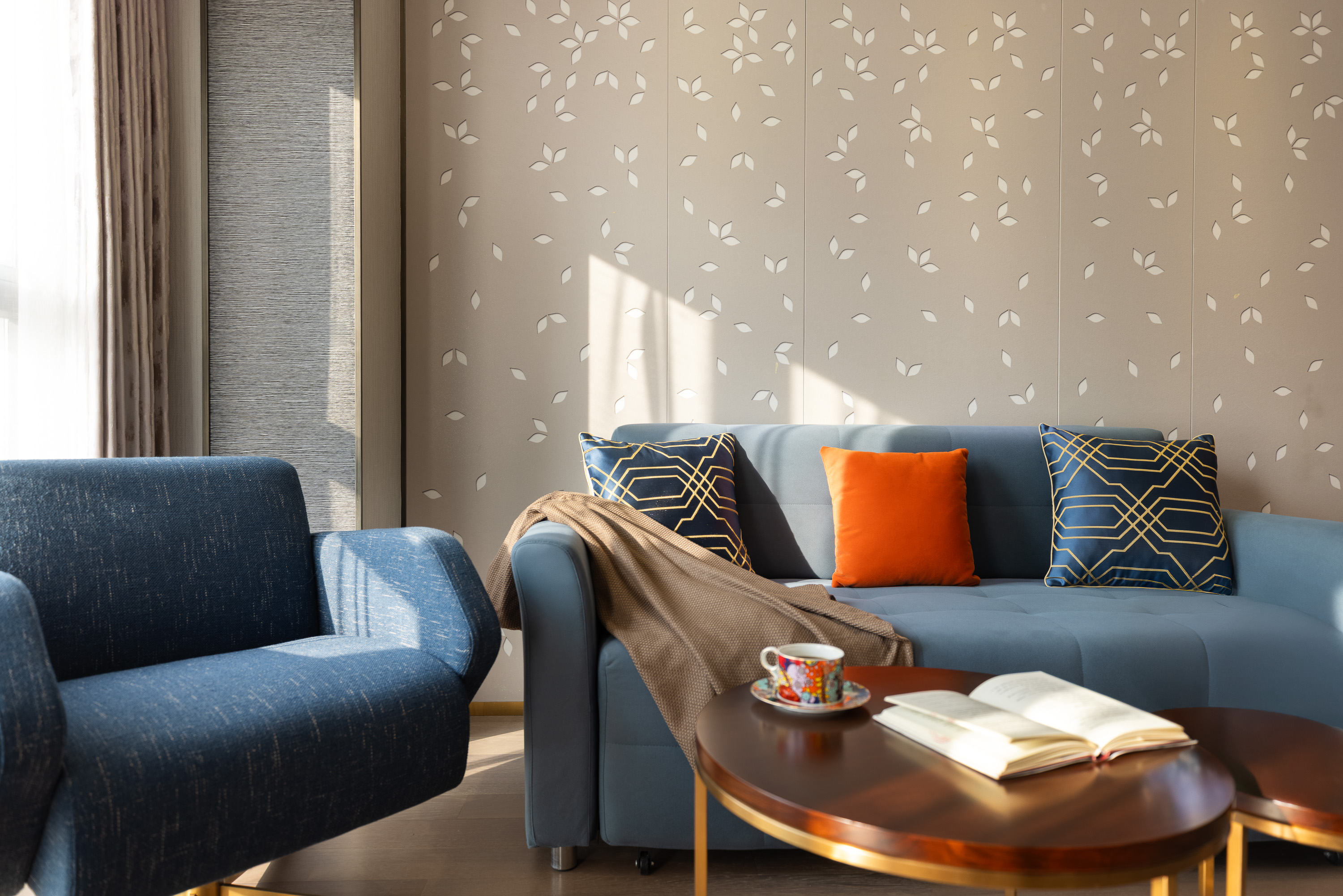 Guest room at the Hawthorn Extended Stay by Wyndham Xian High Tech in Xian, Other than US/Canada