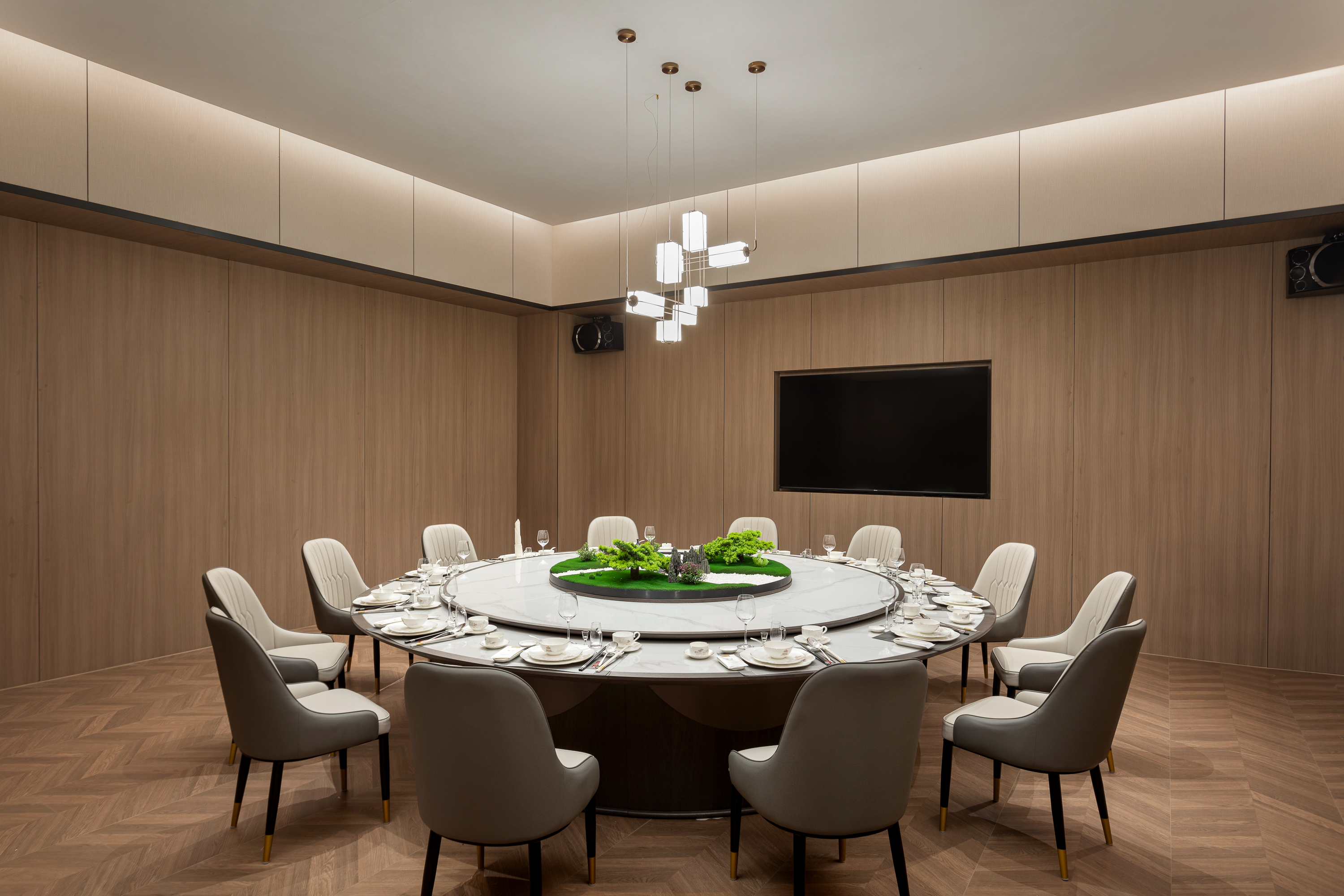 Hawthorn by Wyndham Fenghuang Baiyue restaurant in Xiangxi Tujia and Miao Autonom, Other than US/Canada