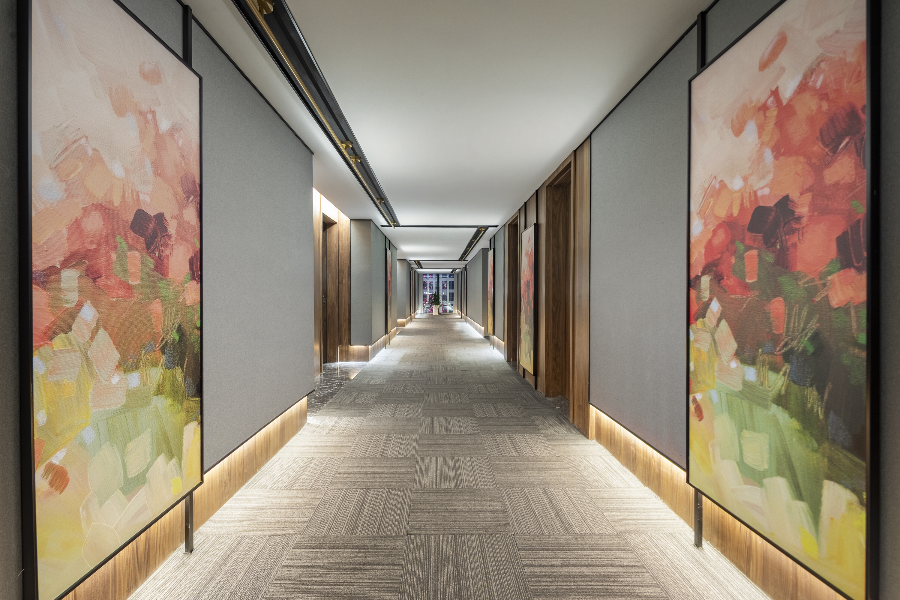 Property amenity at Hawthorn by Wyndham Yueyang Railway East Station in Yueyang, Other than US/Canada