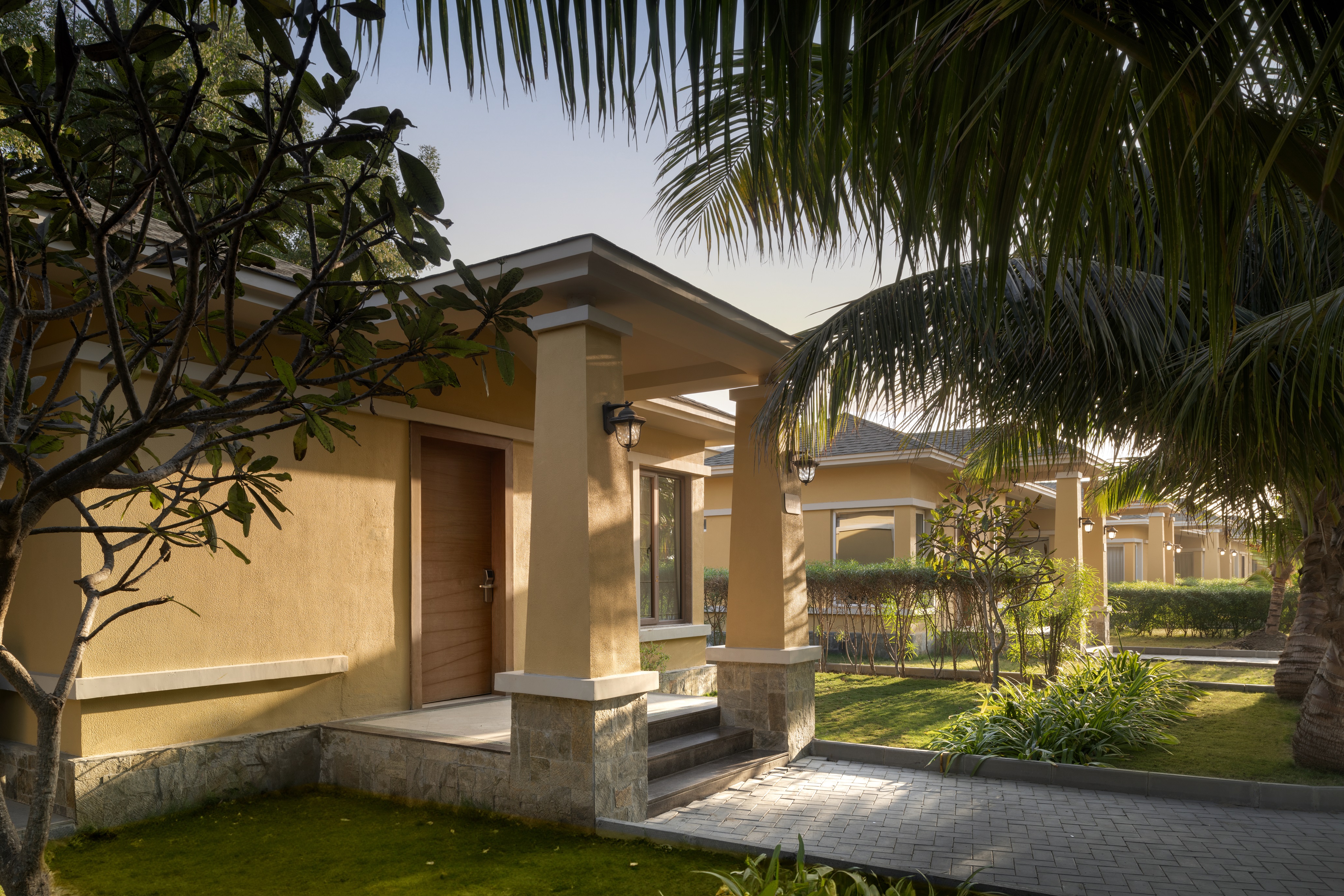 Hawthorn Suites by Wyndham Dwarka suite in Dwarka, Other than US/Canada