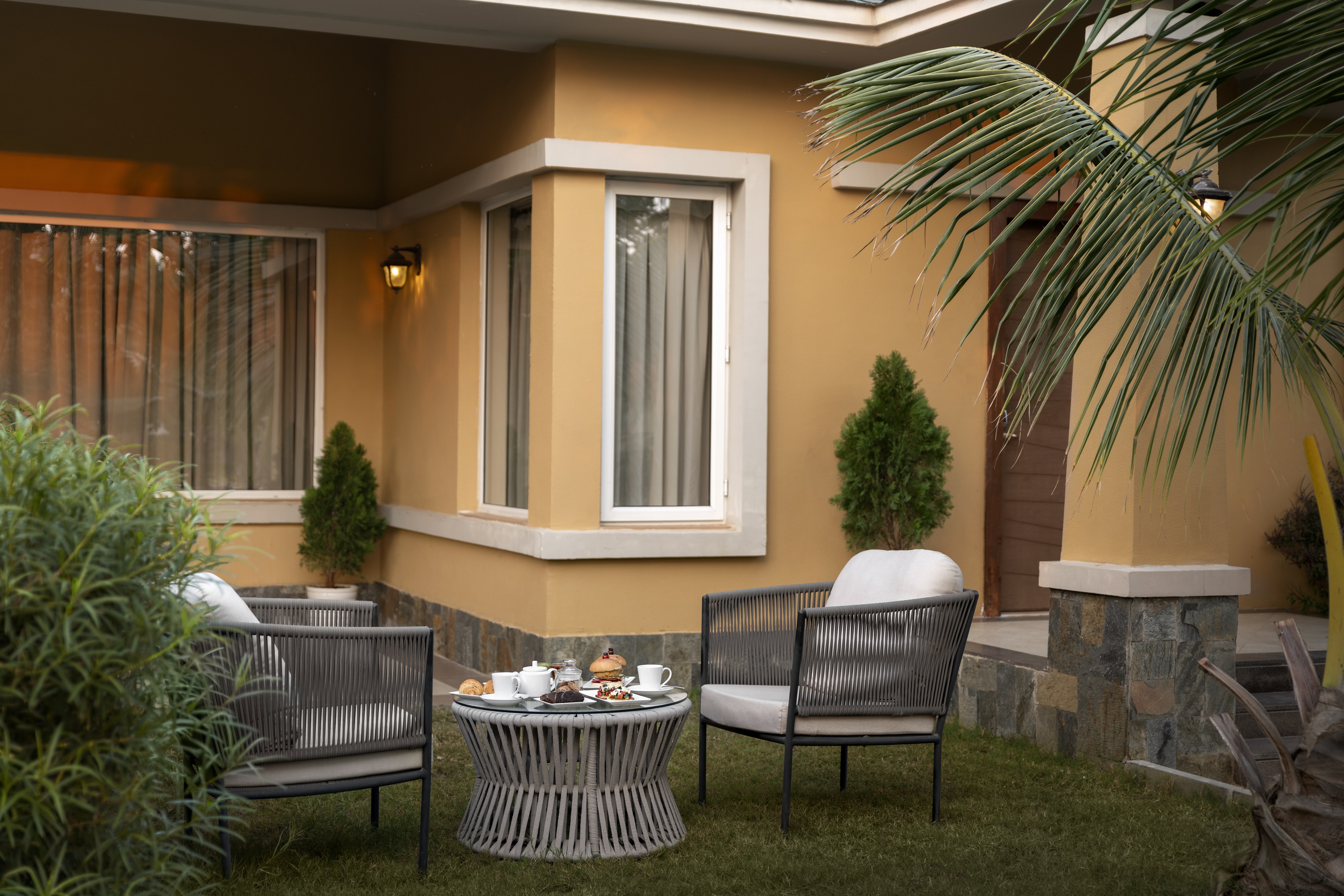 Hawthorn Suites by Wyndham Dwarka suite in Dwarka, Other than US/Canada