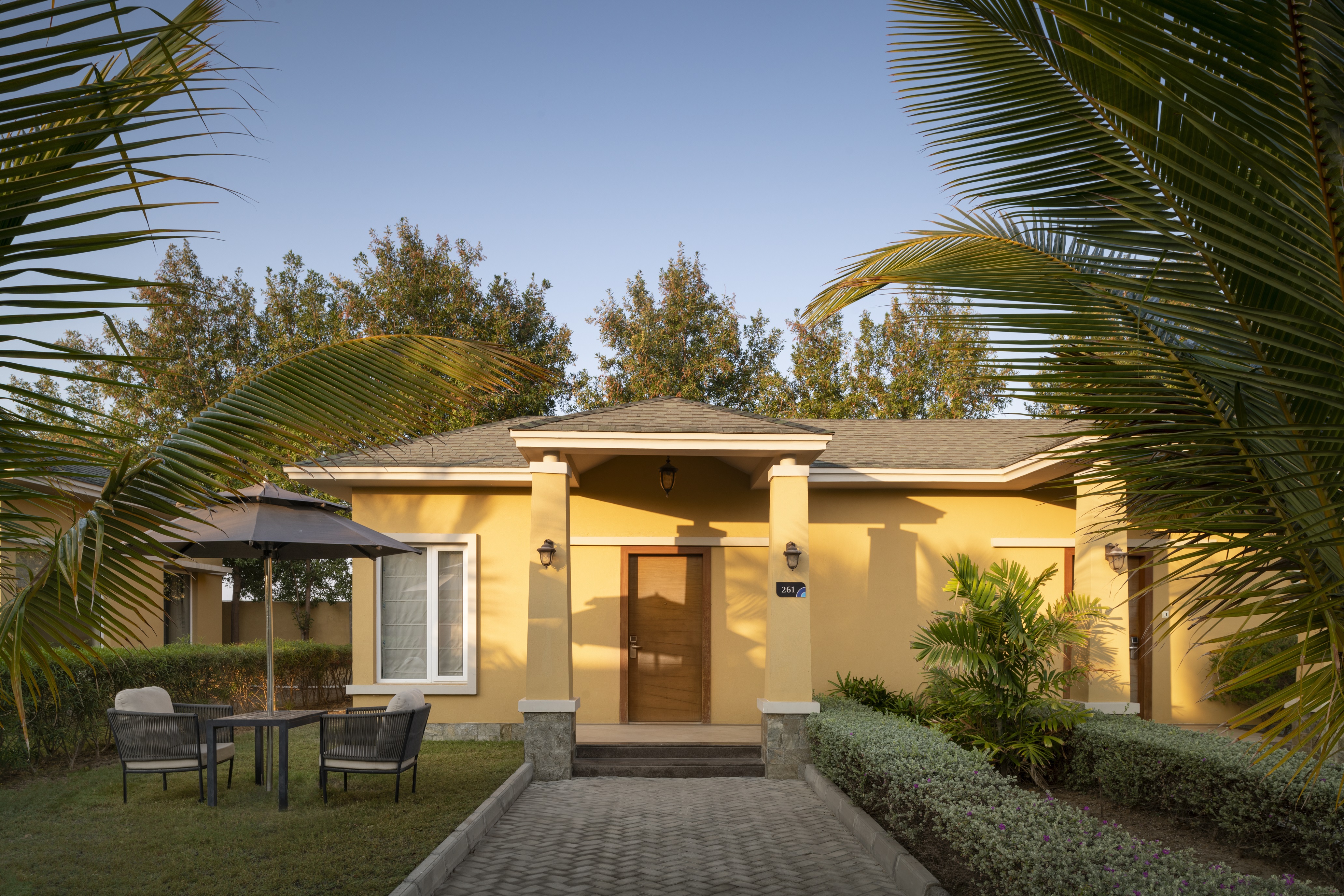 Hawthorn Suites by Wyndham Dwarka suite in Dwarka, Other than US/Canada