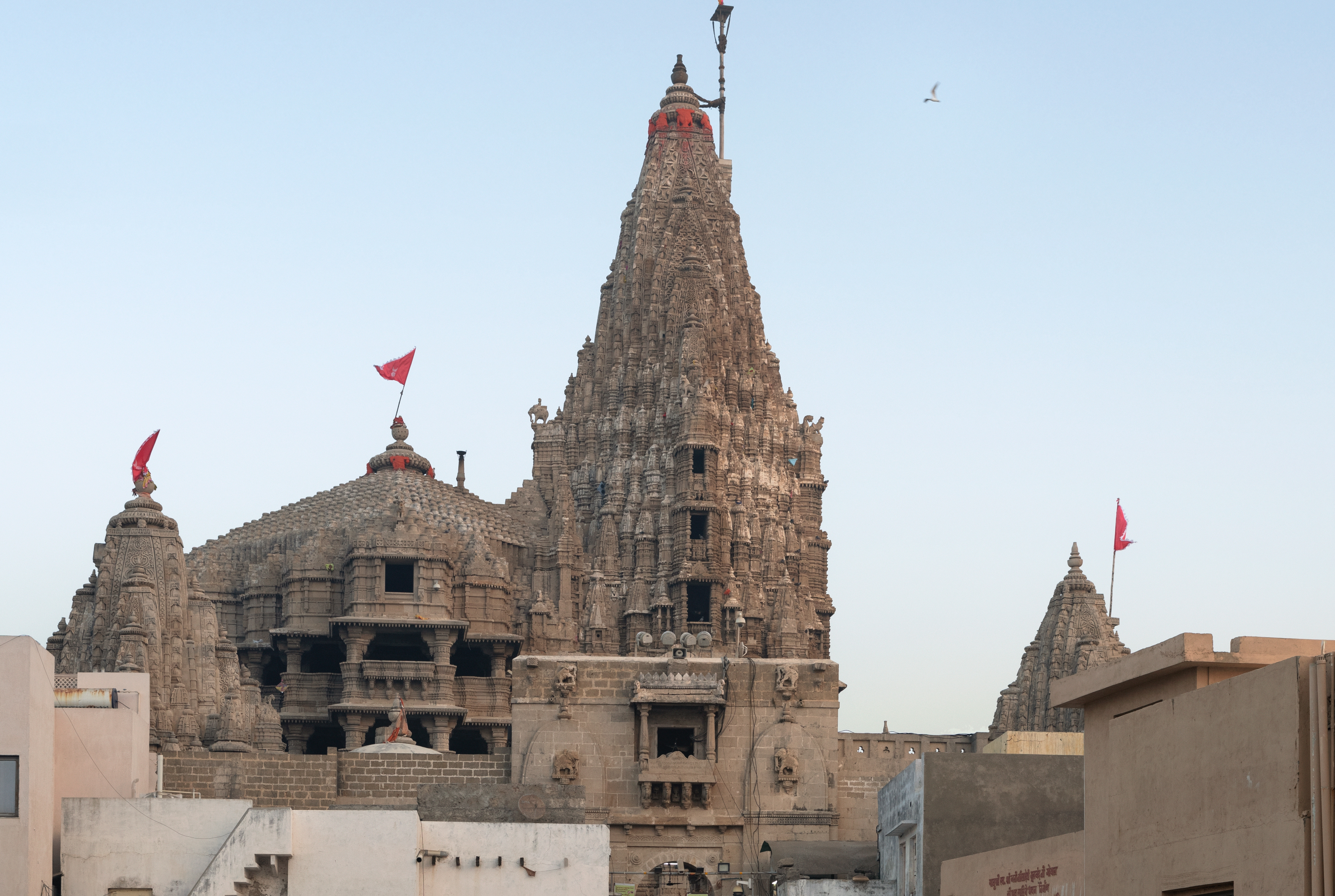 Property amenity at Hawthorn Suites by Wyndham Dwarka in Dwarka, Other than US/Canada