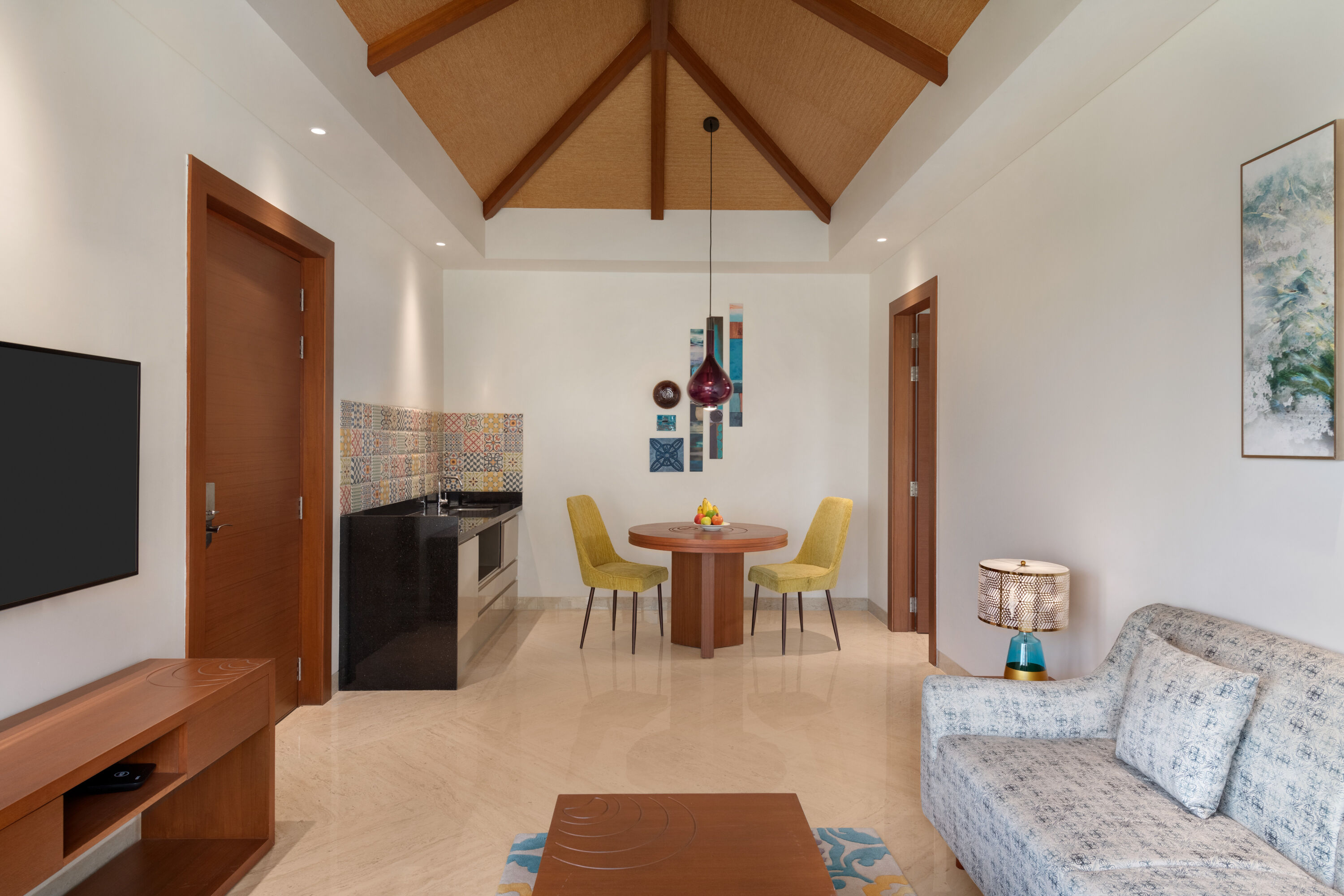 Hawthorn Suites by Wyndham Dwarka suite in Dwarka, Other than US/Canada