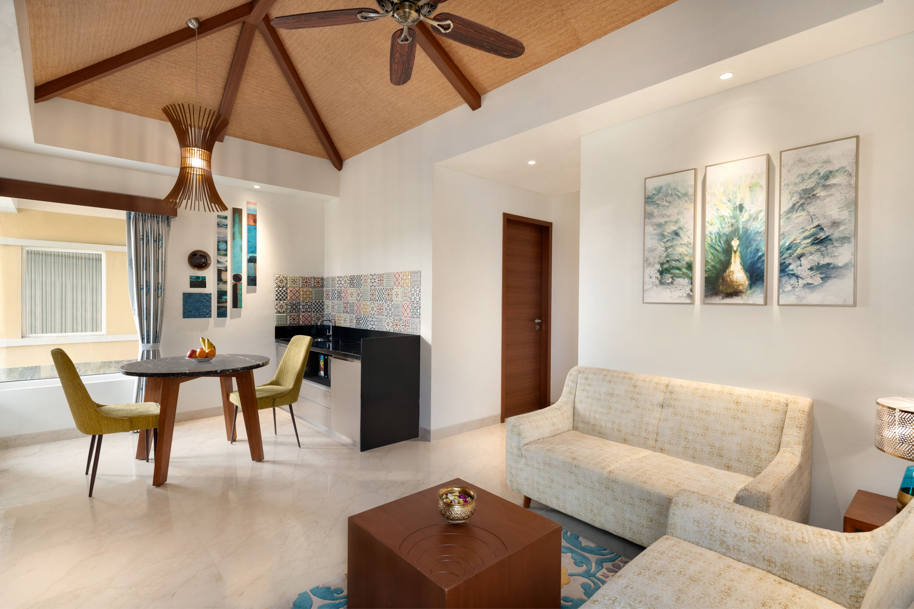 Hawthorn Suites by Wyndham Dwarka suite in Dwarka, Other than US/Canada