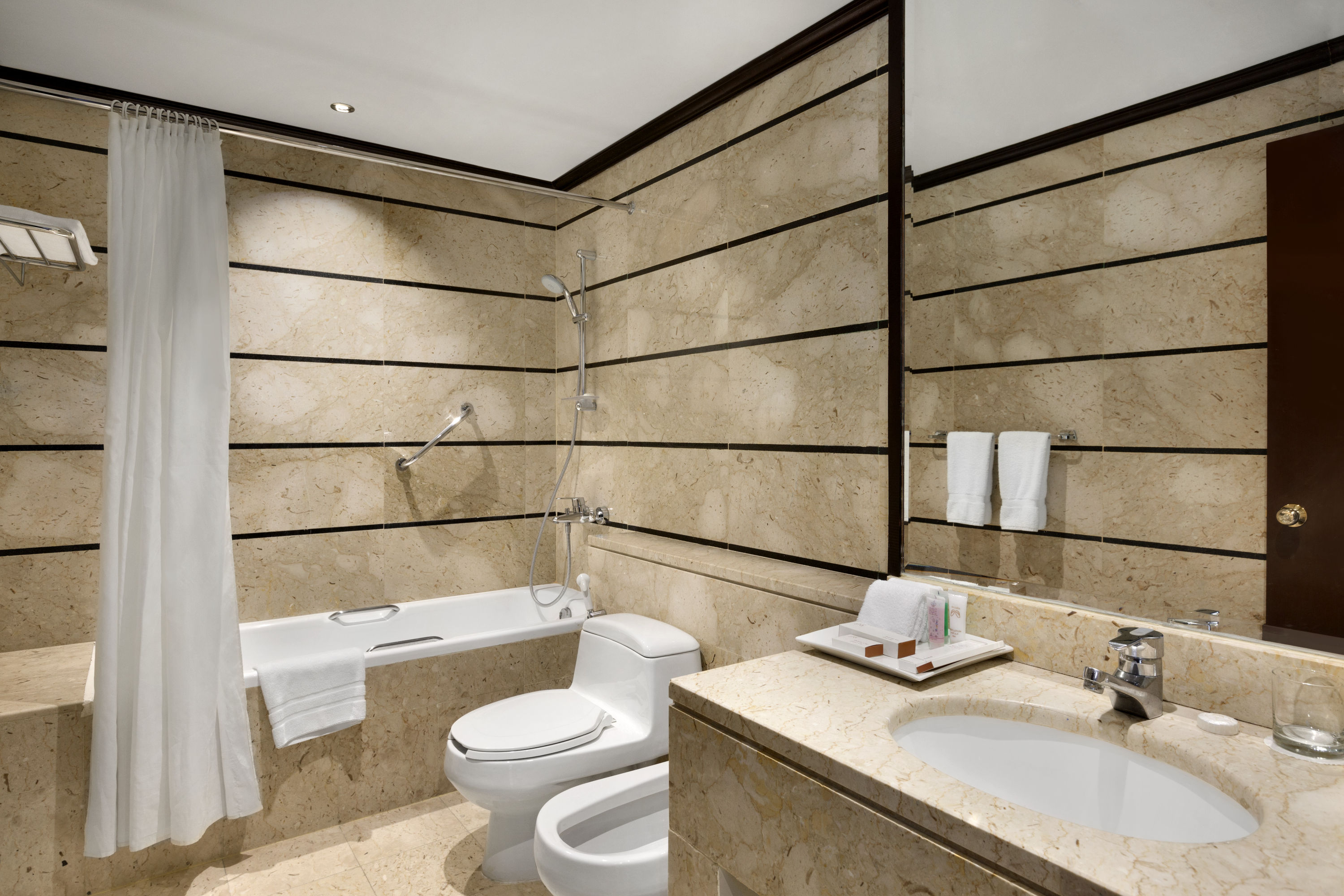 Hawthorn Suites Wyndham Khobar Khobar  Hotels