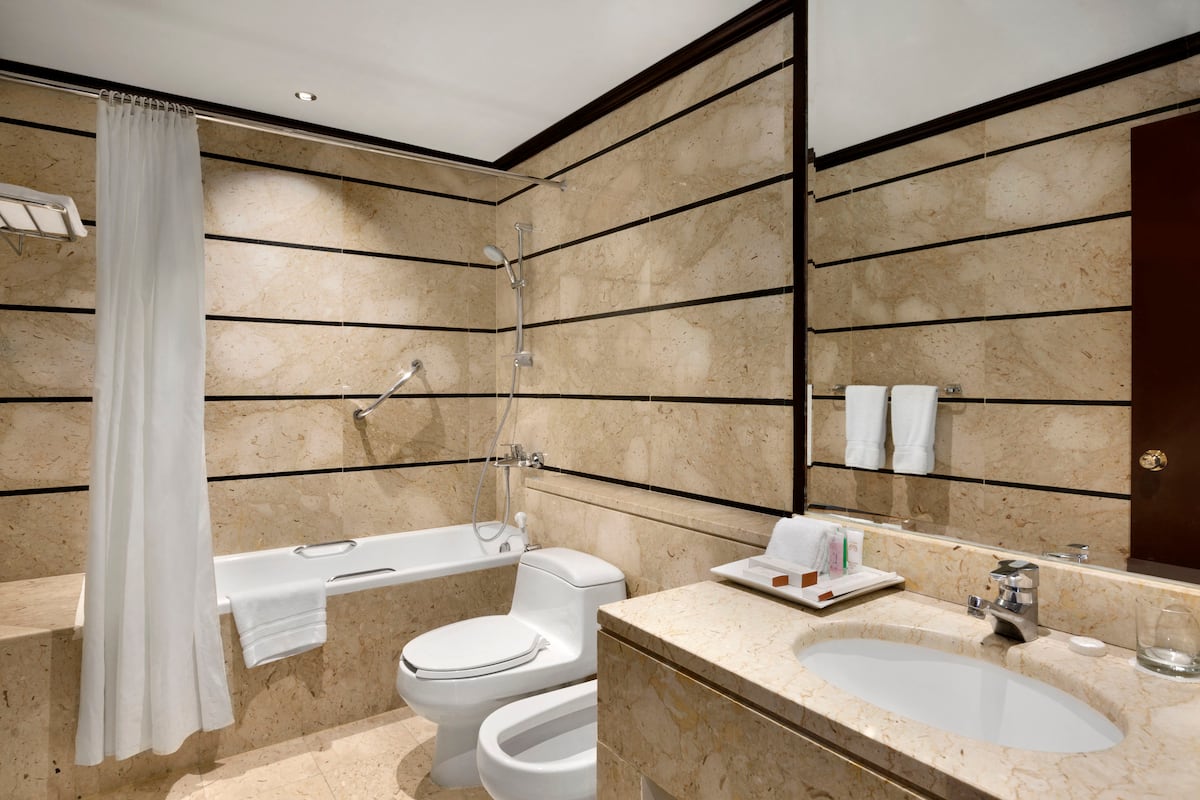 Hawthorn Suites by Wyndham Al Khobar | Al Khobar, SA Hotels