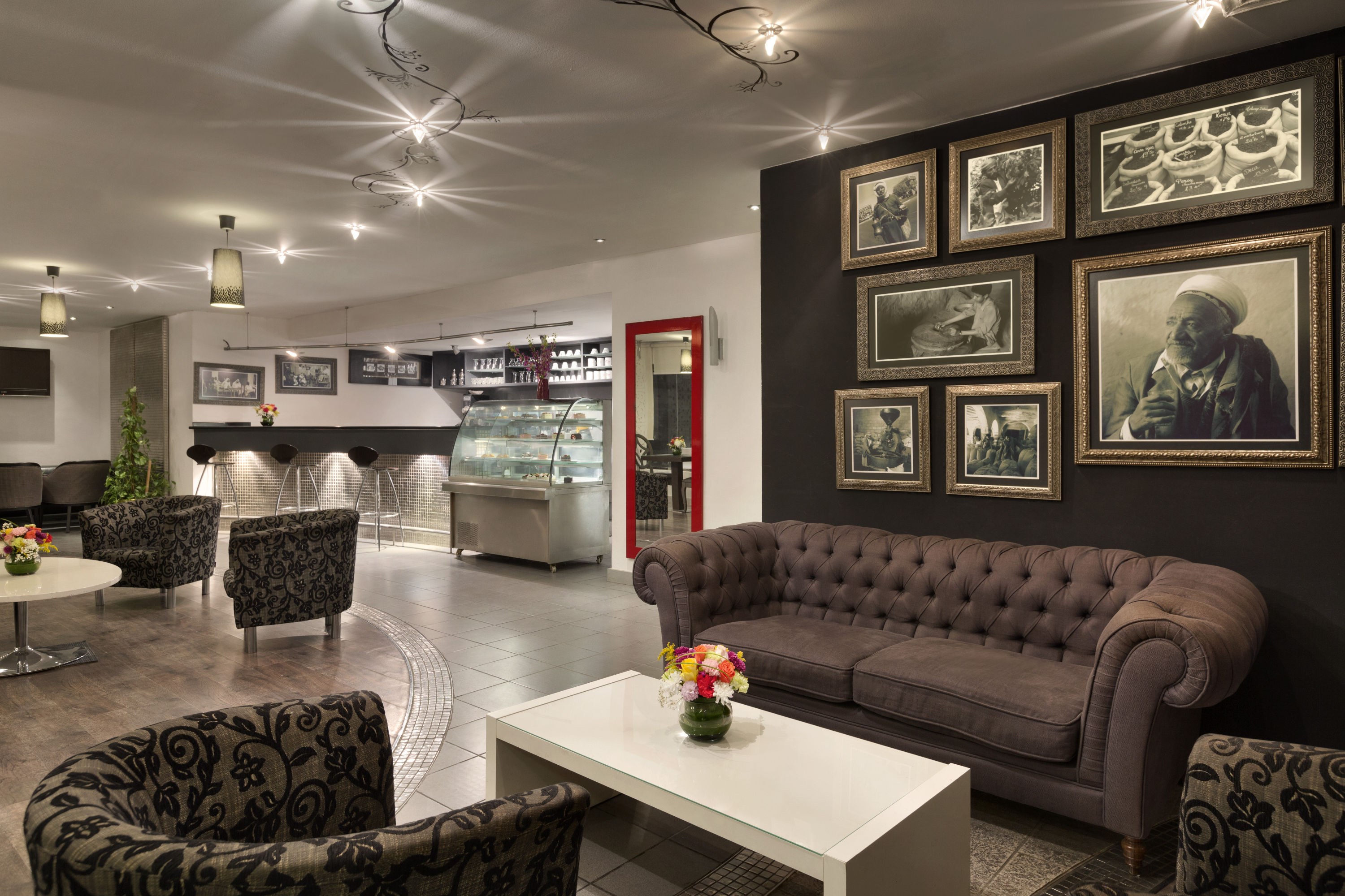 Hawthorn Suites Wyndham Khobar Khobar  Hotels