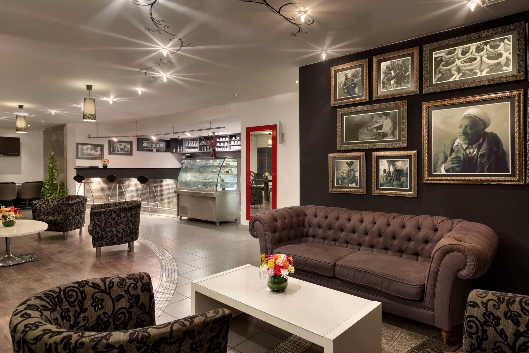 Hawthorn Suites by Wyndham Al Khobar | Al Khobar, SA Hotels