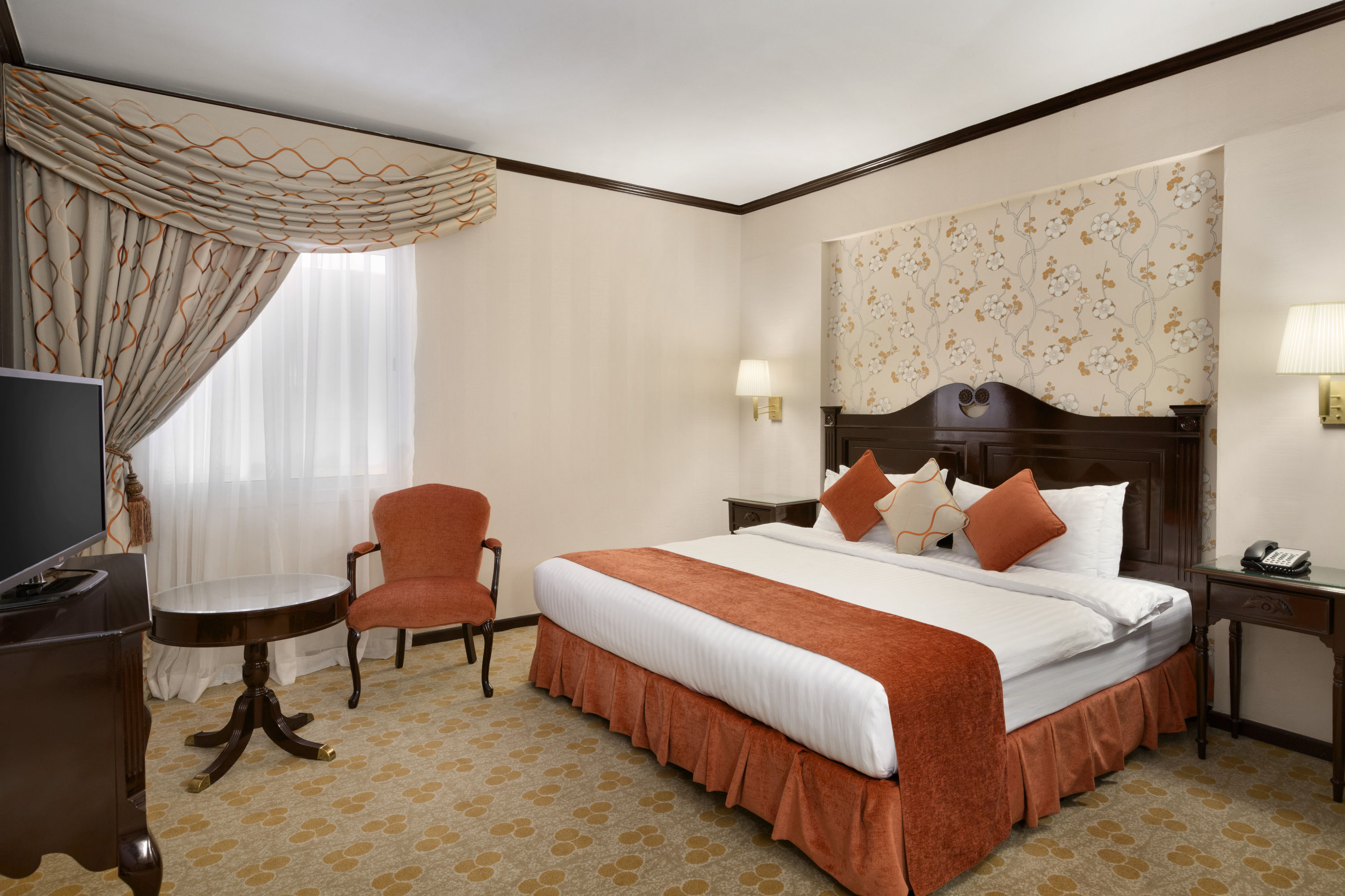 Hawthorn Suites by Wyndham Al Khobar suite in Al Khobar, Other than US/Canada