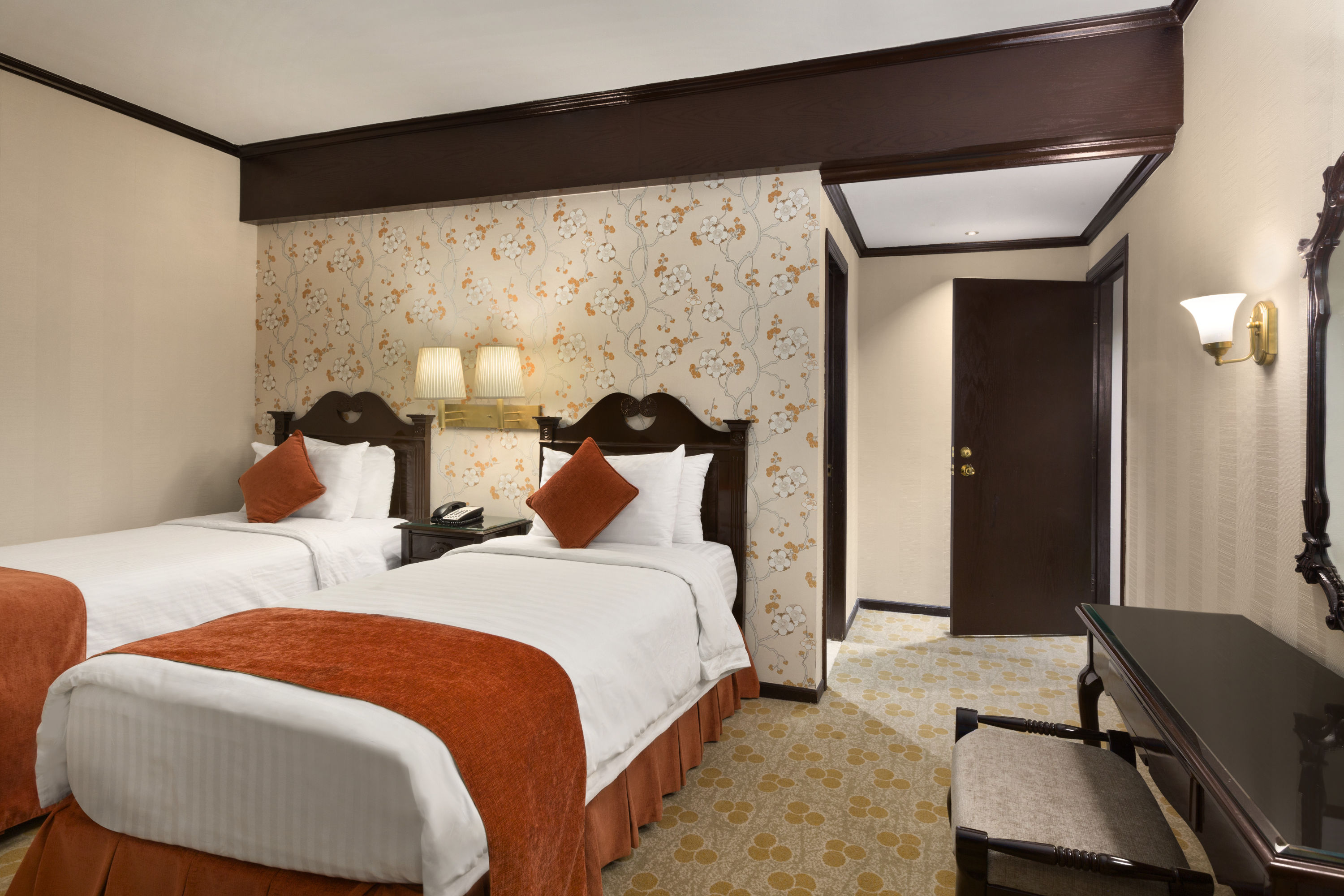 Hawthorn Suites by Wyndham Al Khobar suite in Al Khobar, Other than US/Canada