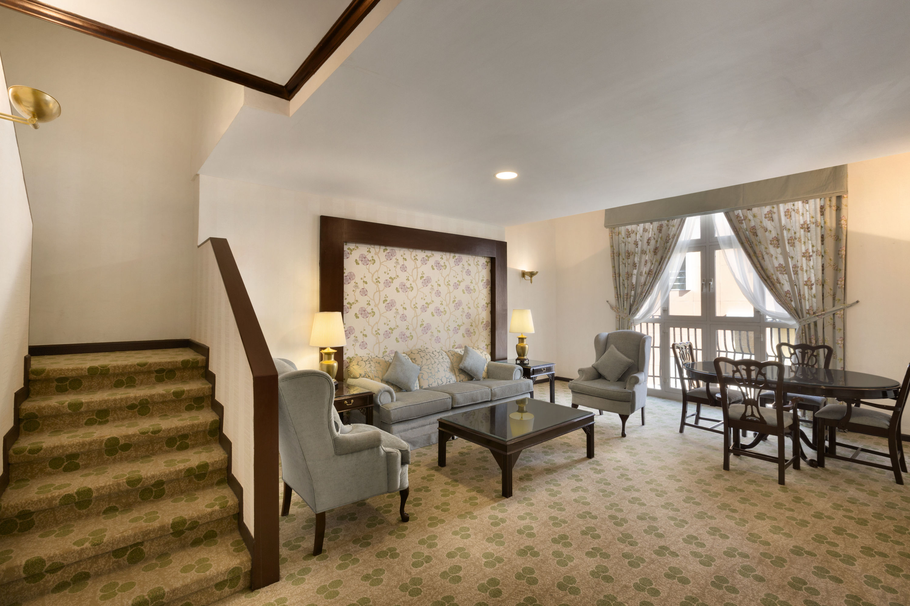 Hawthorn Suites by Wyndham Al Khobar suite in Al Khobar, Other than US/Canada