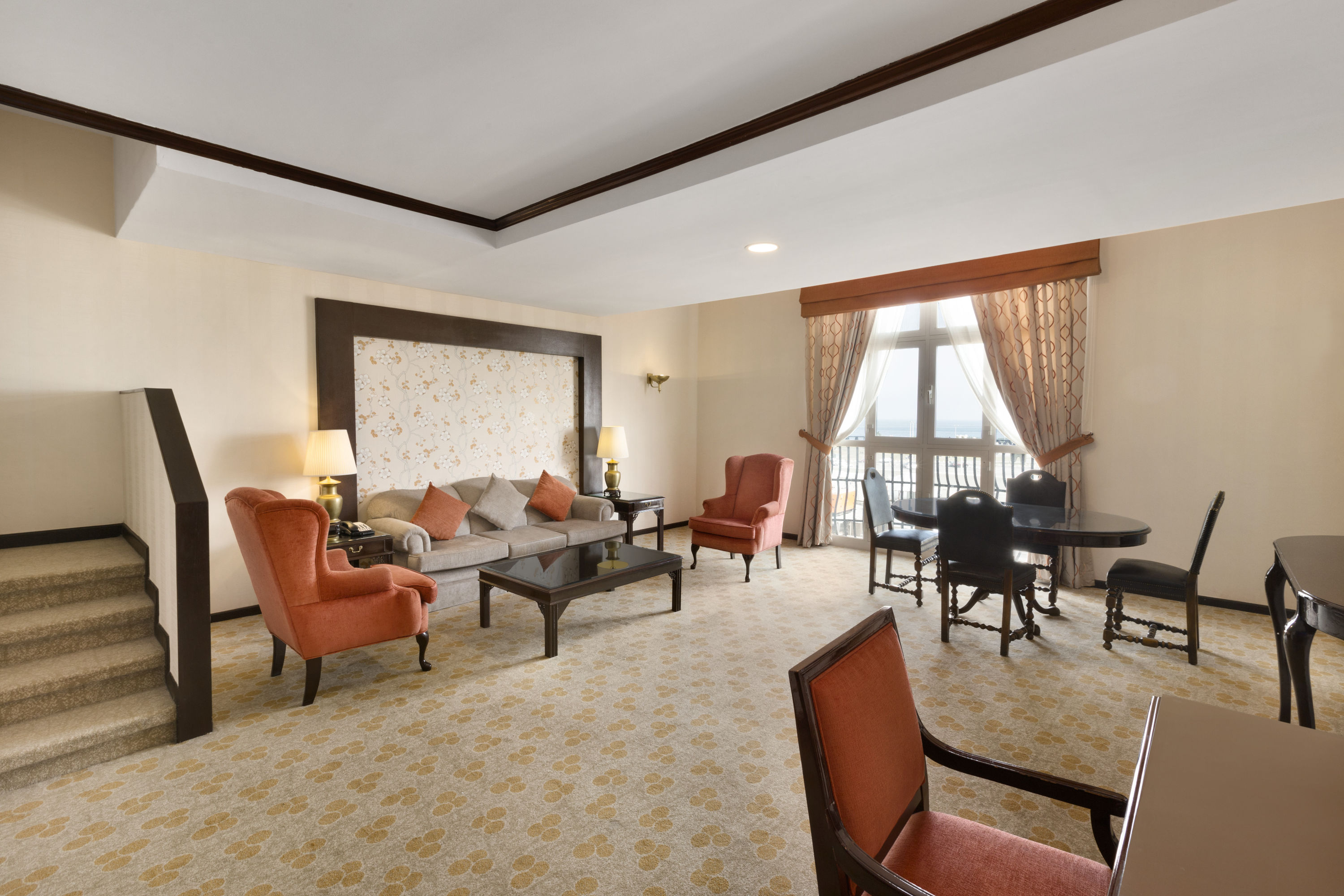 Hawthorn Suites by Wyndham Al Khobar suite in Al Khobar, Other than US/Canada