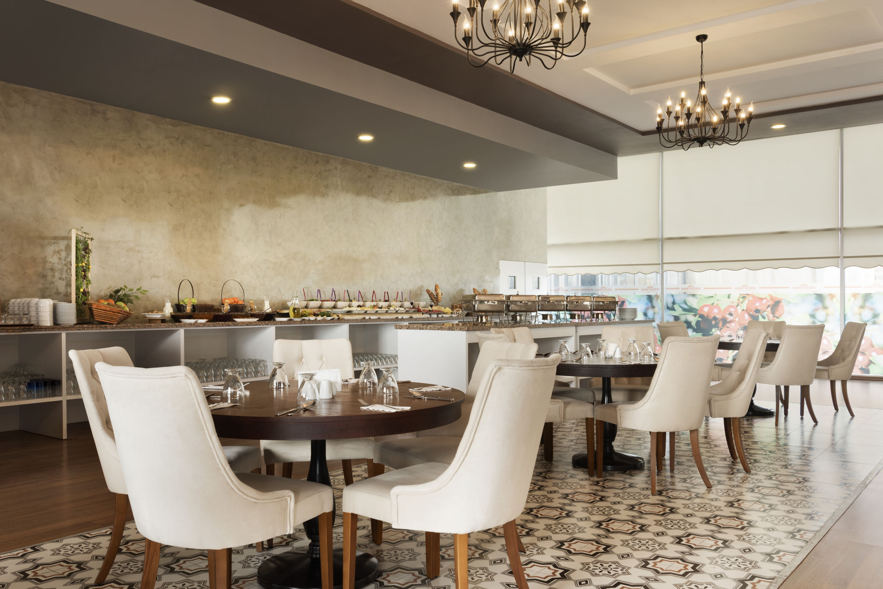 Hawthorn Suites By Wyndham Cerkezkoy Tekirdag Tr Hotels