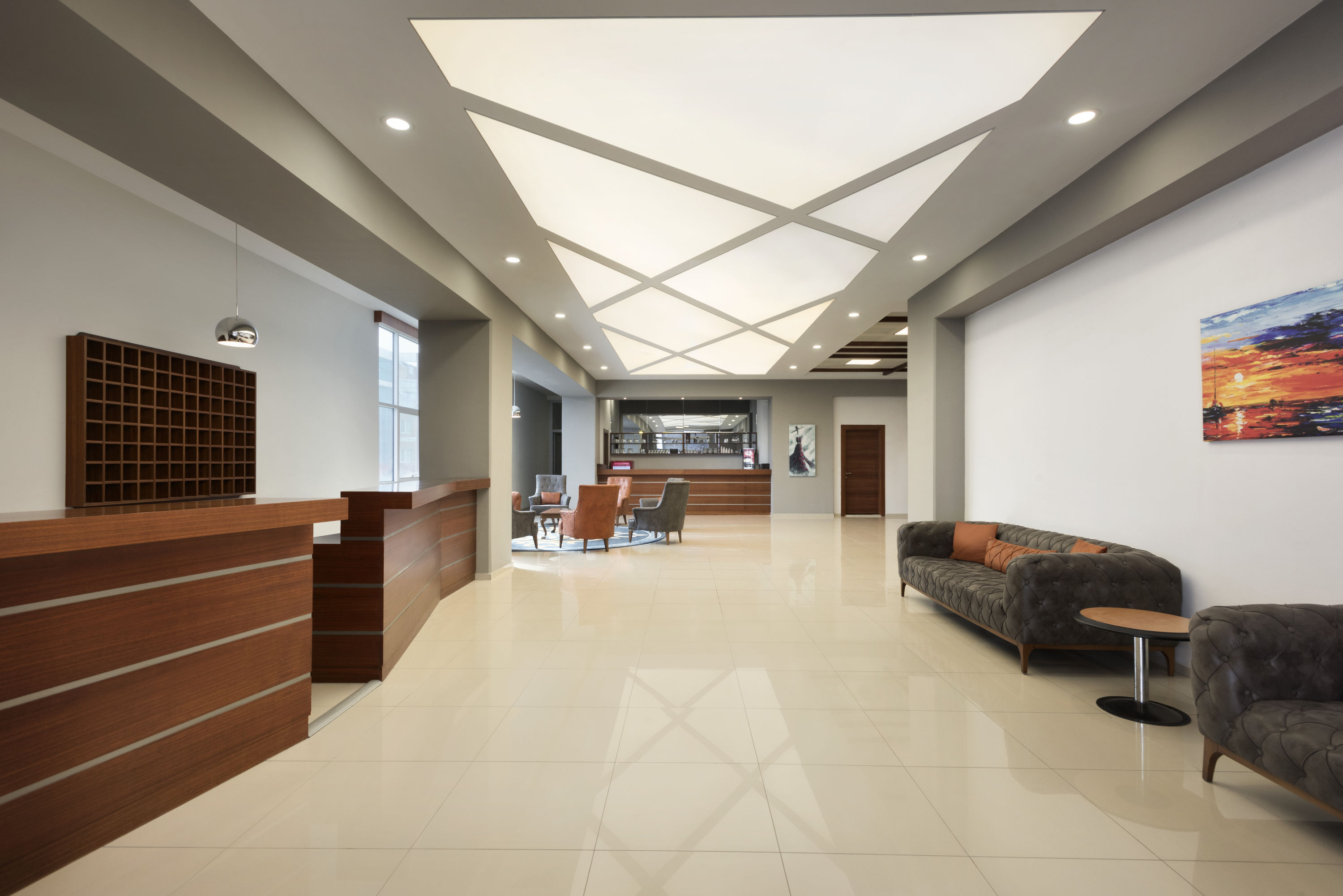 hawthorn suites by wyndham cerkezkoy