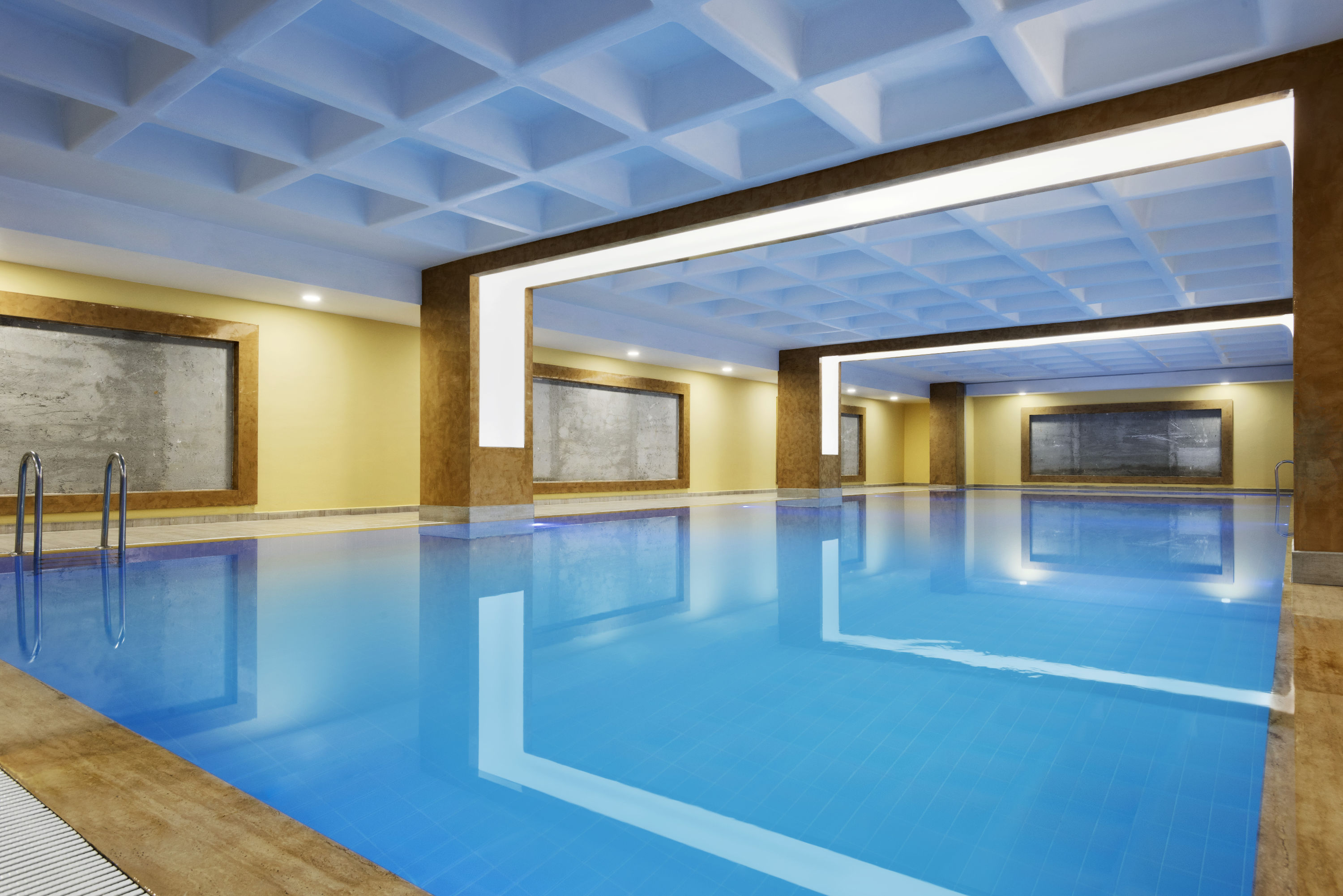 hawthorn suites by wyndham cerkezkoy