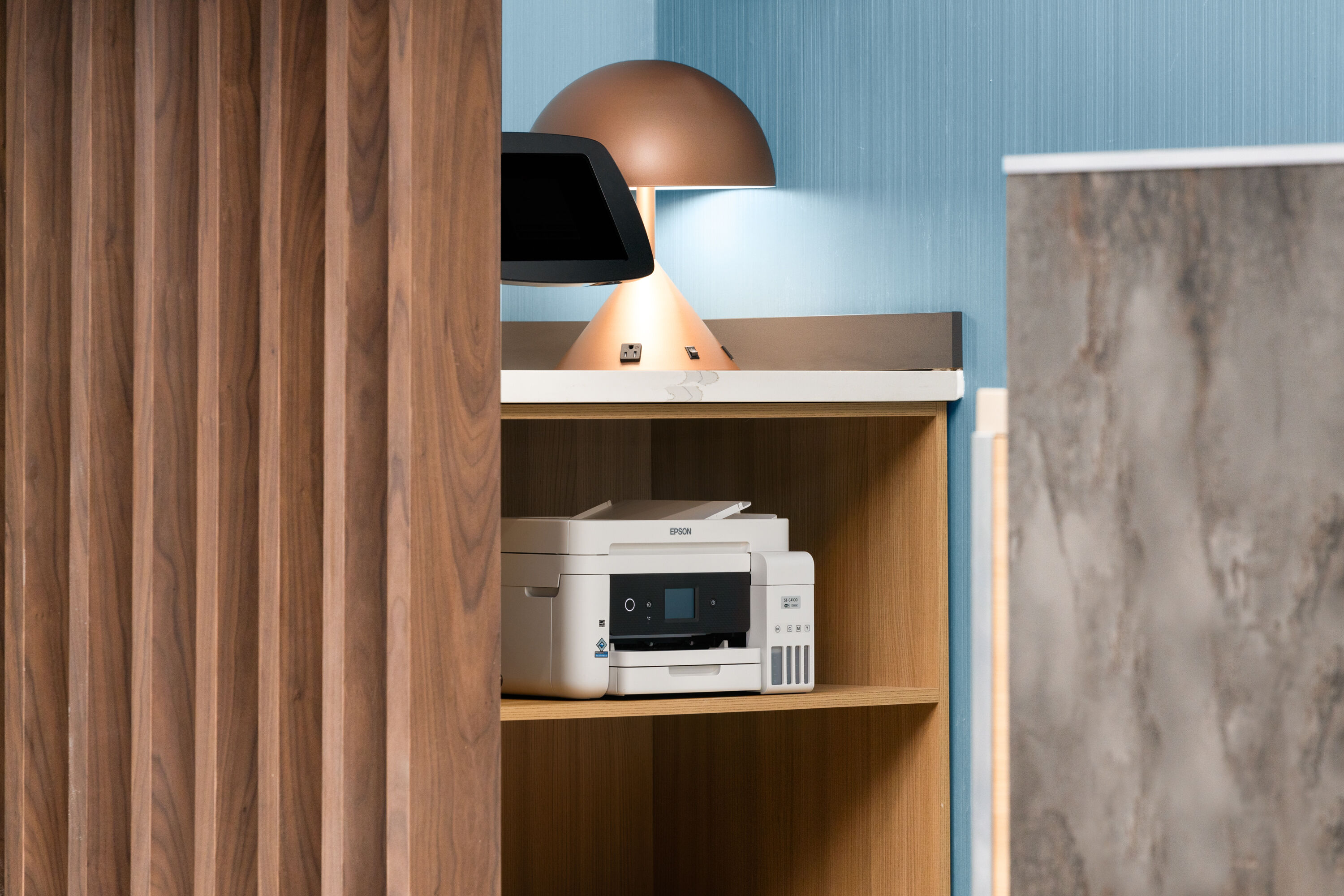 Hawthorn Extended Stay by Wyndham Kingman business center in Kingman, Arizona