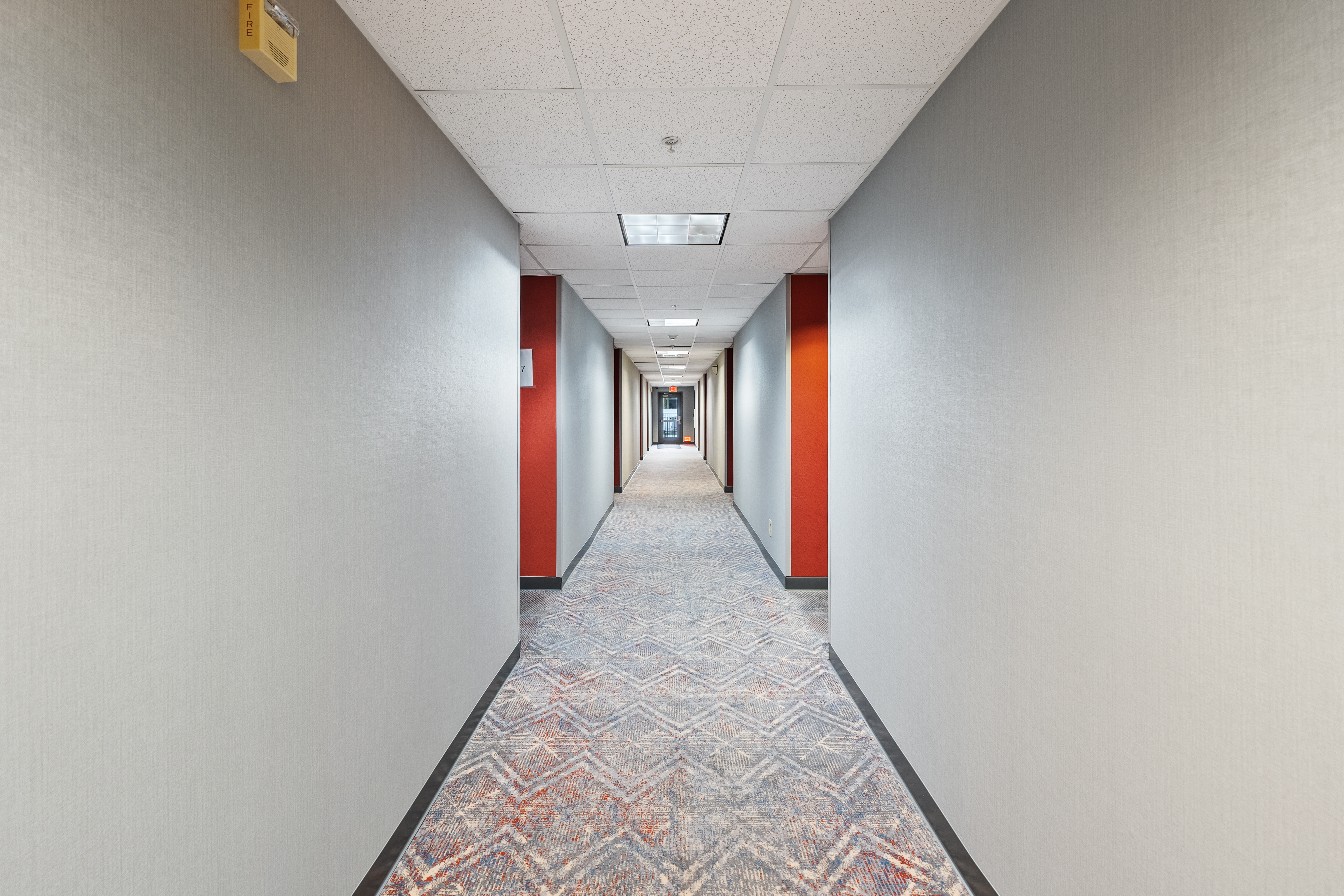 Property amenity at Hawthorn Suites by Wyndham Rancho Cordova/Folsom in Gold River, California