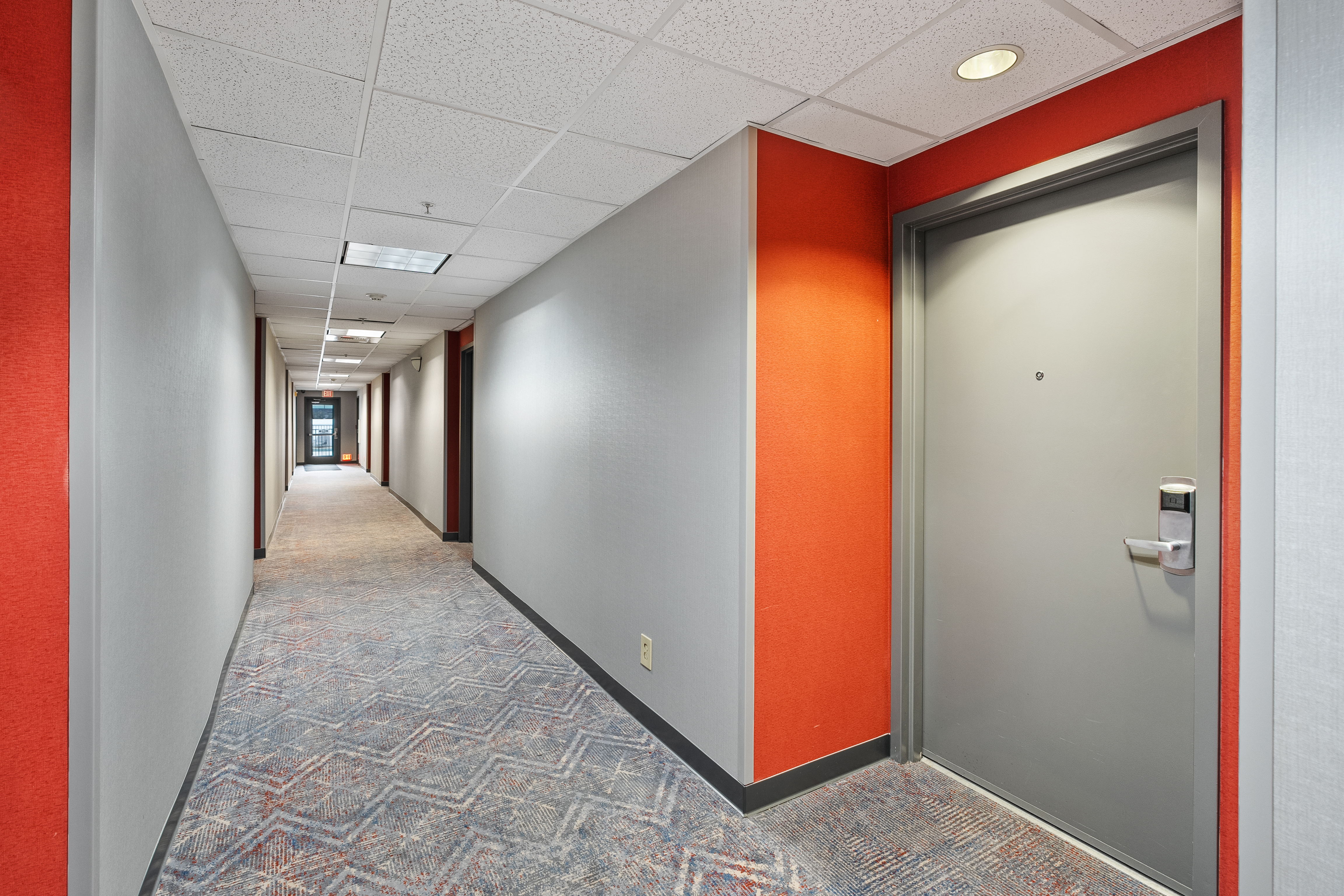 Property amenity at Hawthorn Suites by Wyndham Rancho Cordova/Folsom in Gold River, California