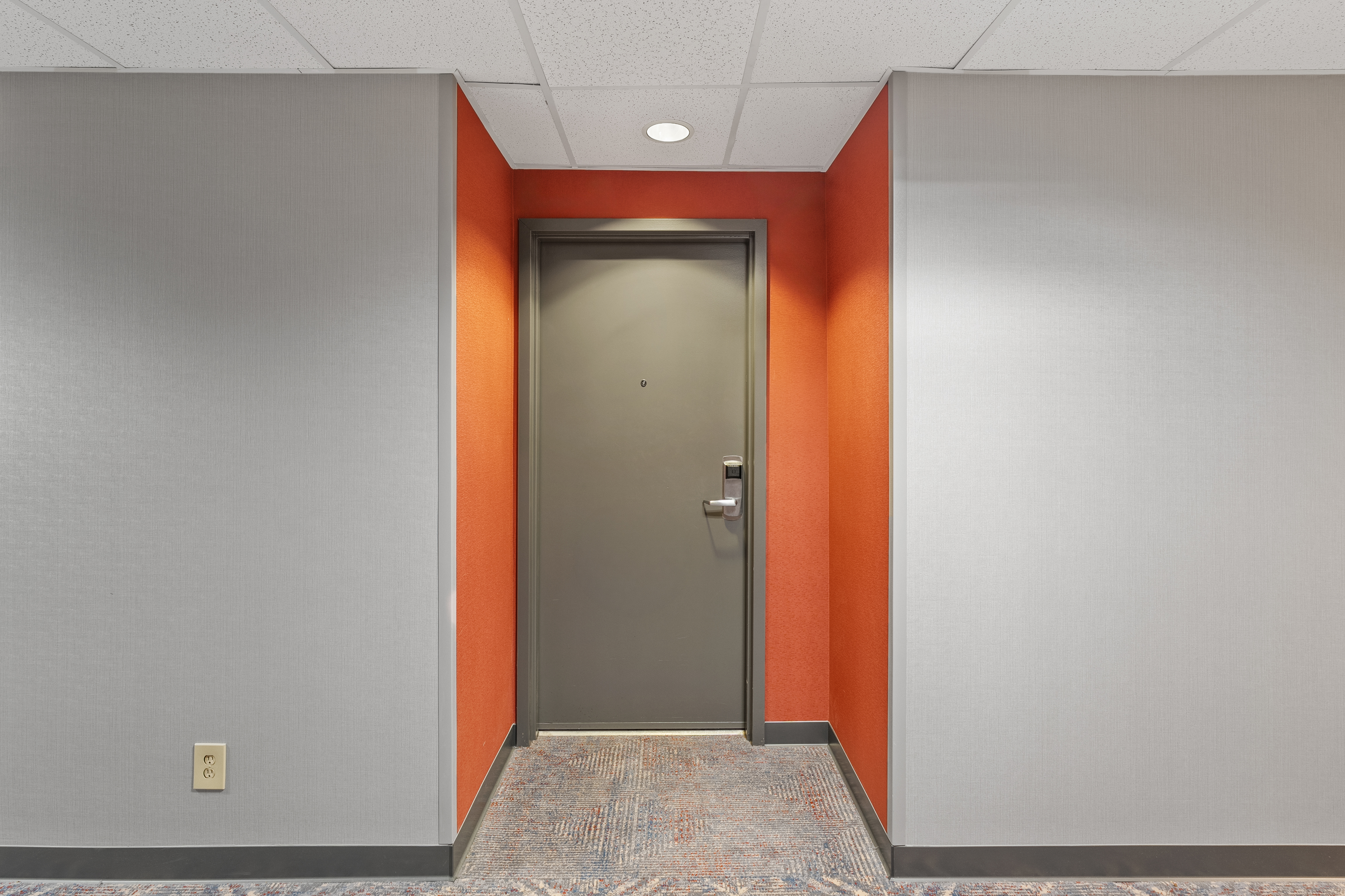 Property amenity at Hawthorn Suites by Wyndham Rancho Cordova/Folsom in Gold River, California
