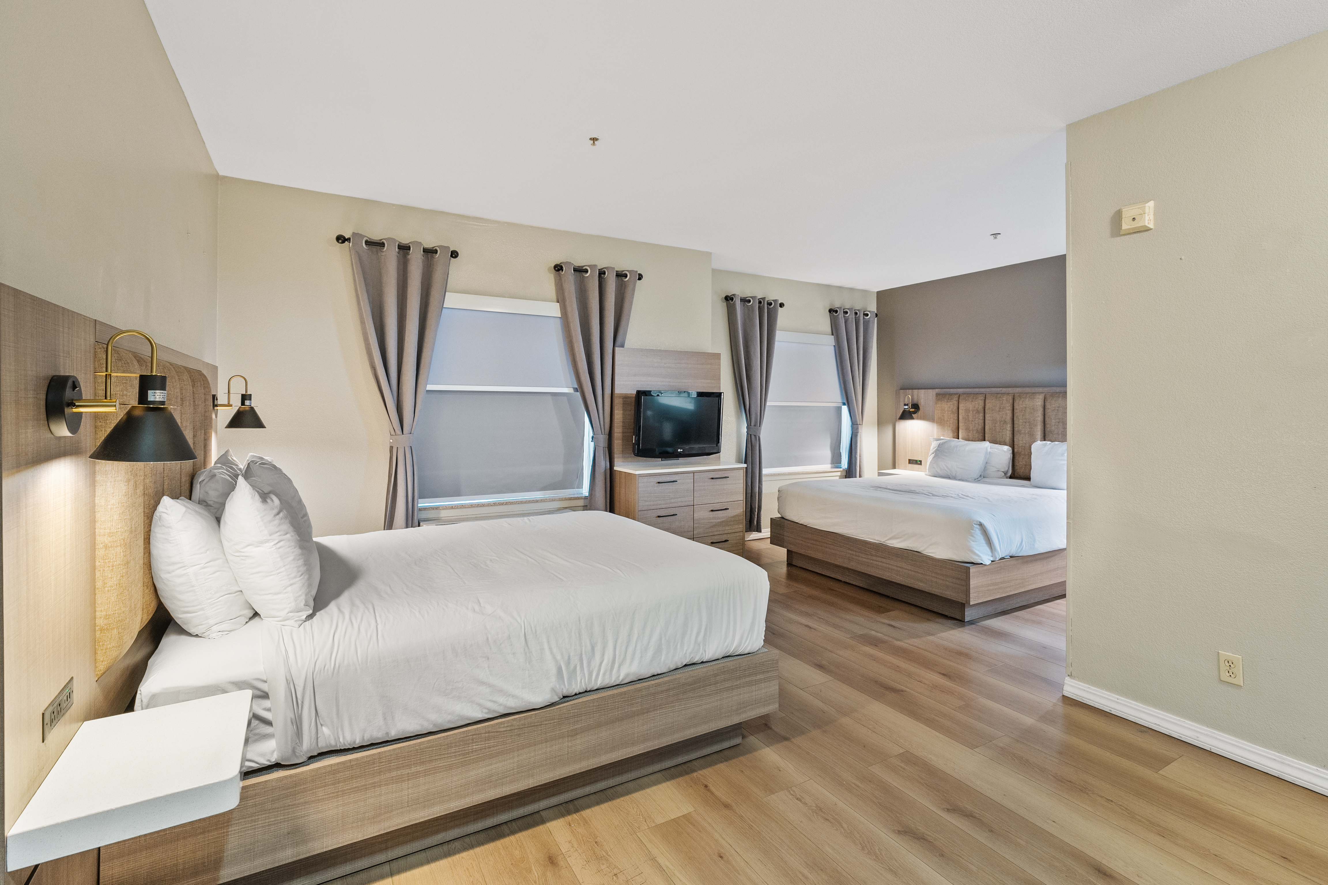 Hawthorn Suites by Wyndham Rancho Cordova/Folsom suite in Gold River, California