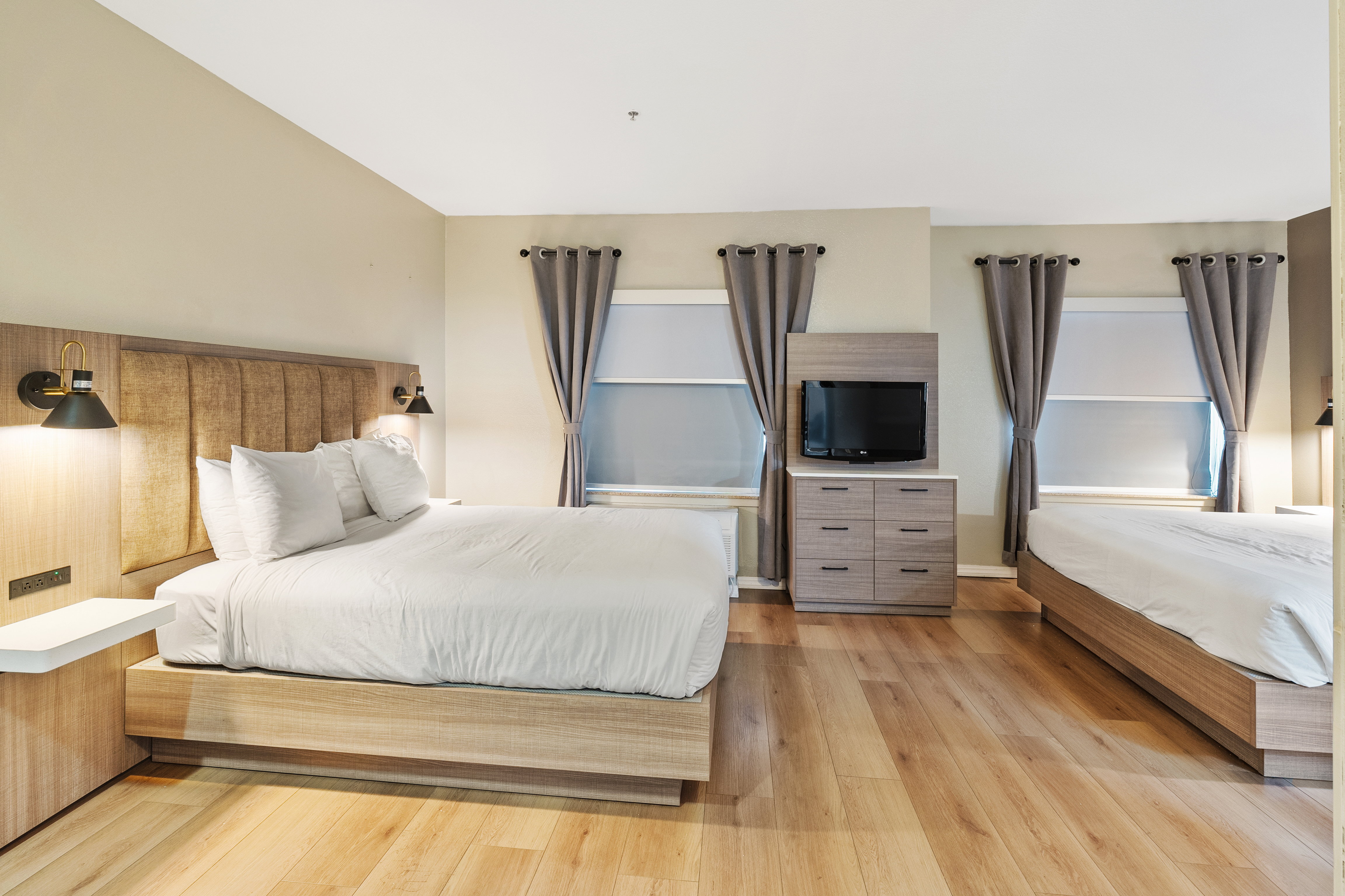 Hawthorn Suites by Wyndham Rancho Cordova/Folsom suite in Gold River, California
